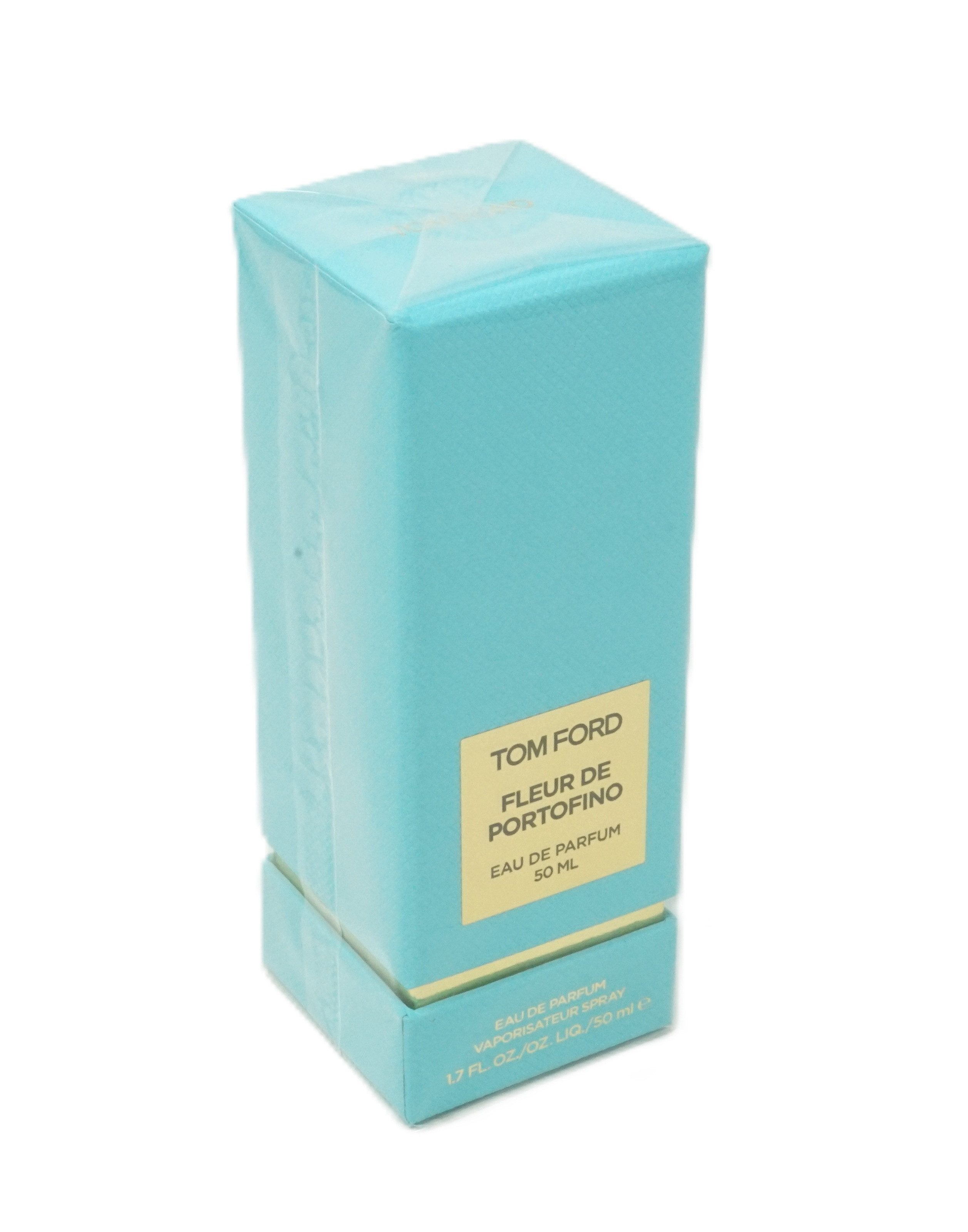 Tom Ford Eau de Parfum Tom Ford Fleur de Portofino Eau de Parfum 50ml
