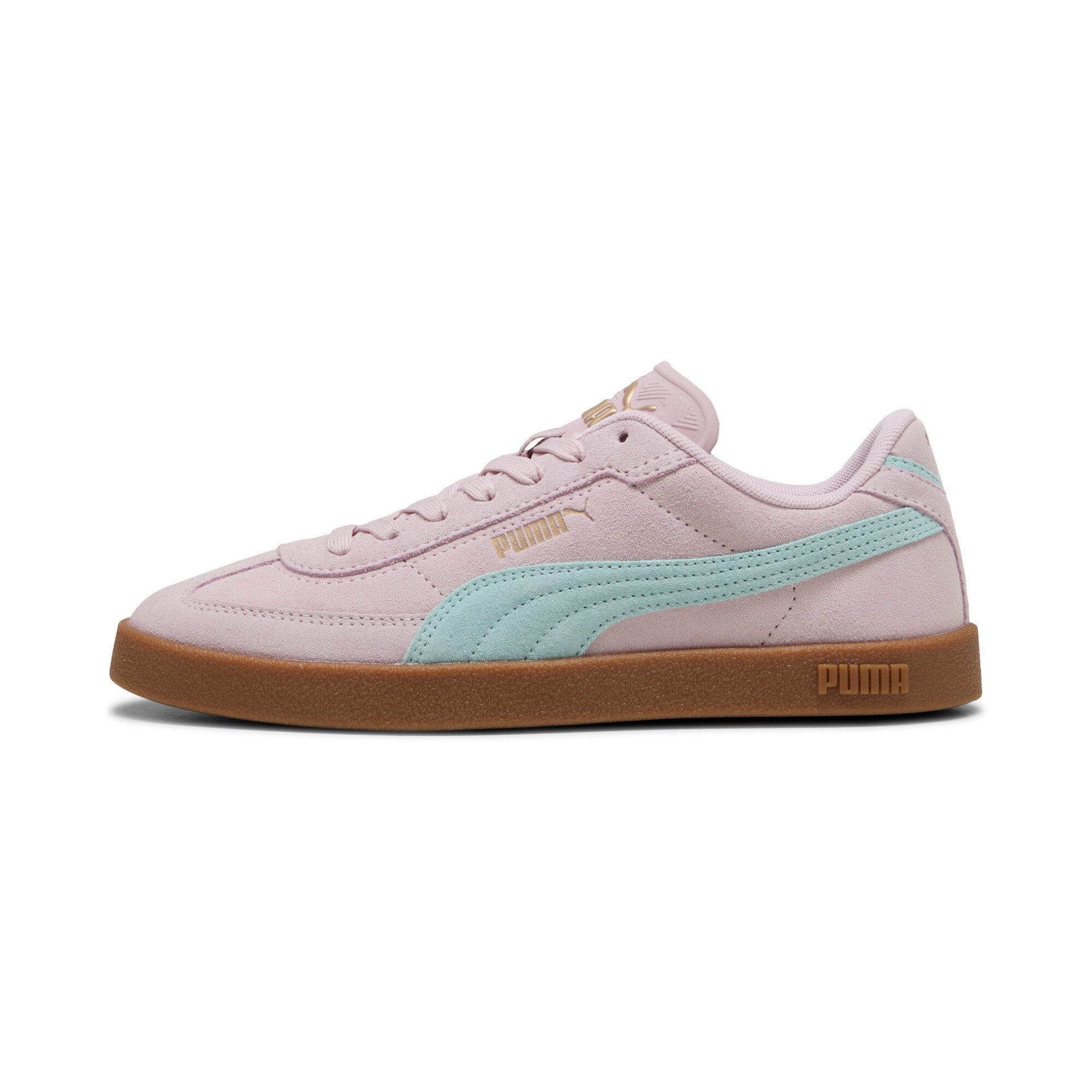 PUMA CLUB II ERA SUEDE Sneaker günstig online kaufen