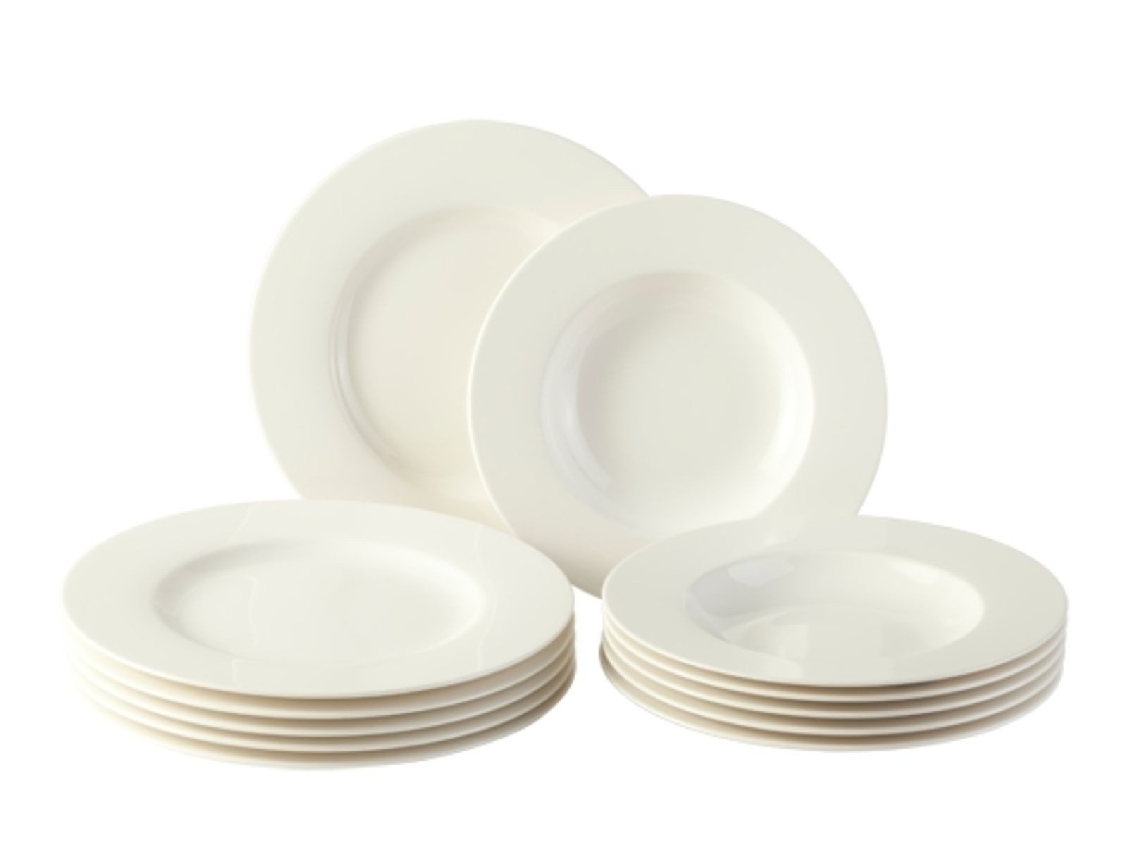 weck wehr Einkochringe Set | 10 Stück Größe Wählen:ca. 40 x 30 x 24 cm | XL