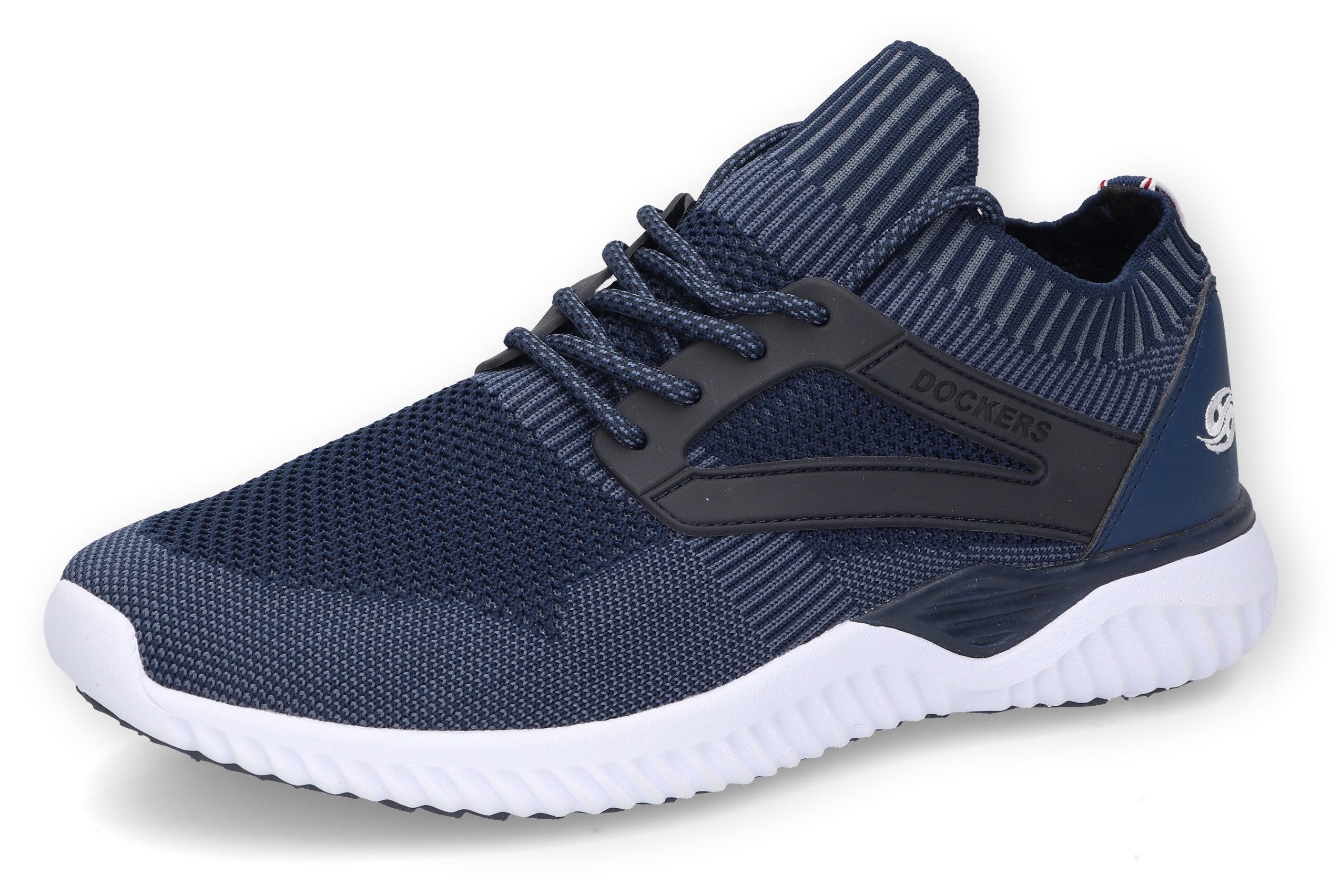 Dockers by Gerli Sneaker, Schnürschuh, Slip-On günstig online kaufen