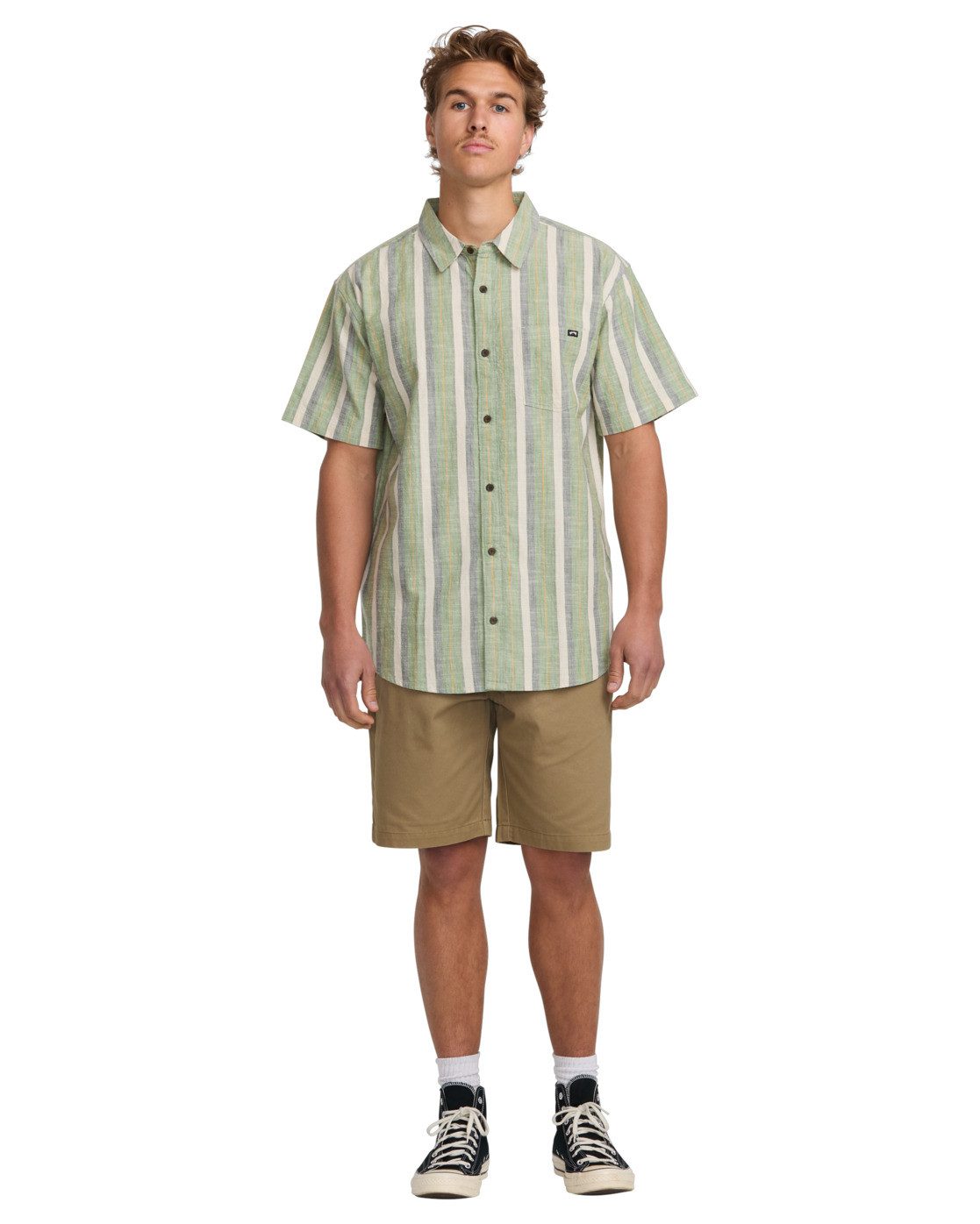Billabong Funktionshemd All Day