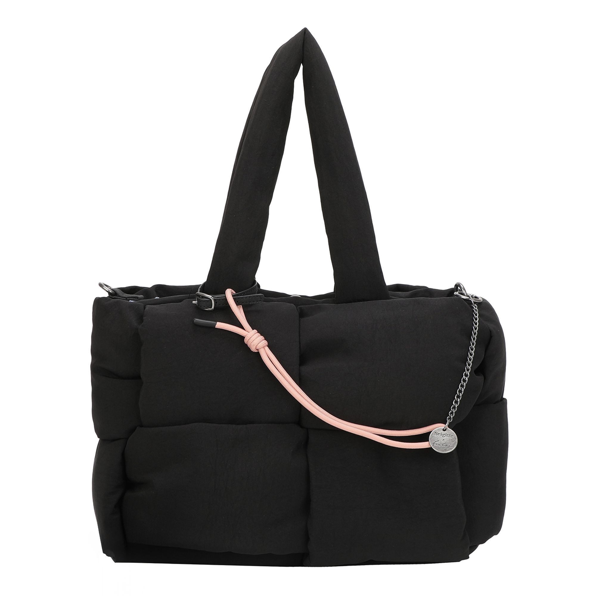 Fritzi aus Preußen Сумки для покупок Brigitte x Fritzi Limited Puffed, Nylon