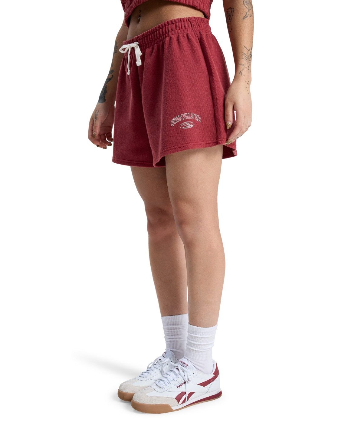 Quiksilver Sweatshorts Bolea