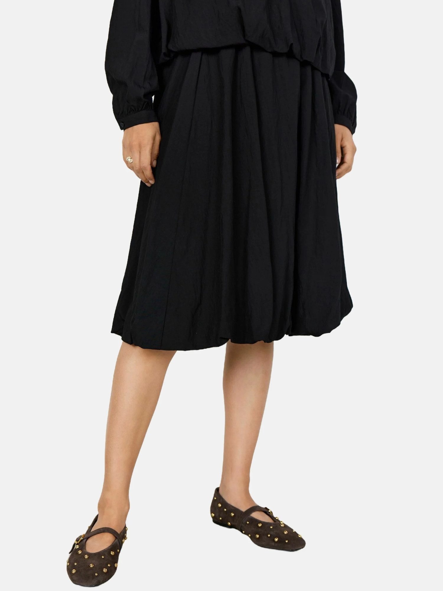 soyaconcept Midirock Soya Concept Skirt SC-SVEDA 2