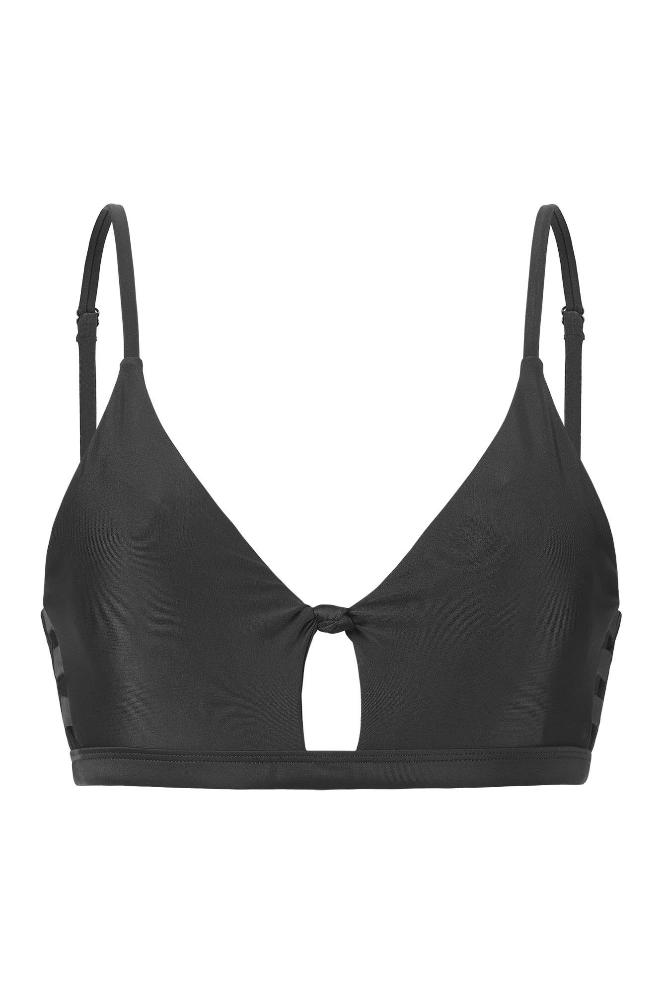 Top W Picture Kalta Bikini-Oberteil Damen Triangle Picture Bügel-Bikini