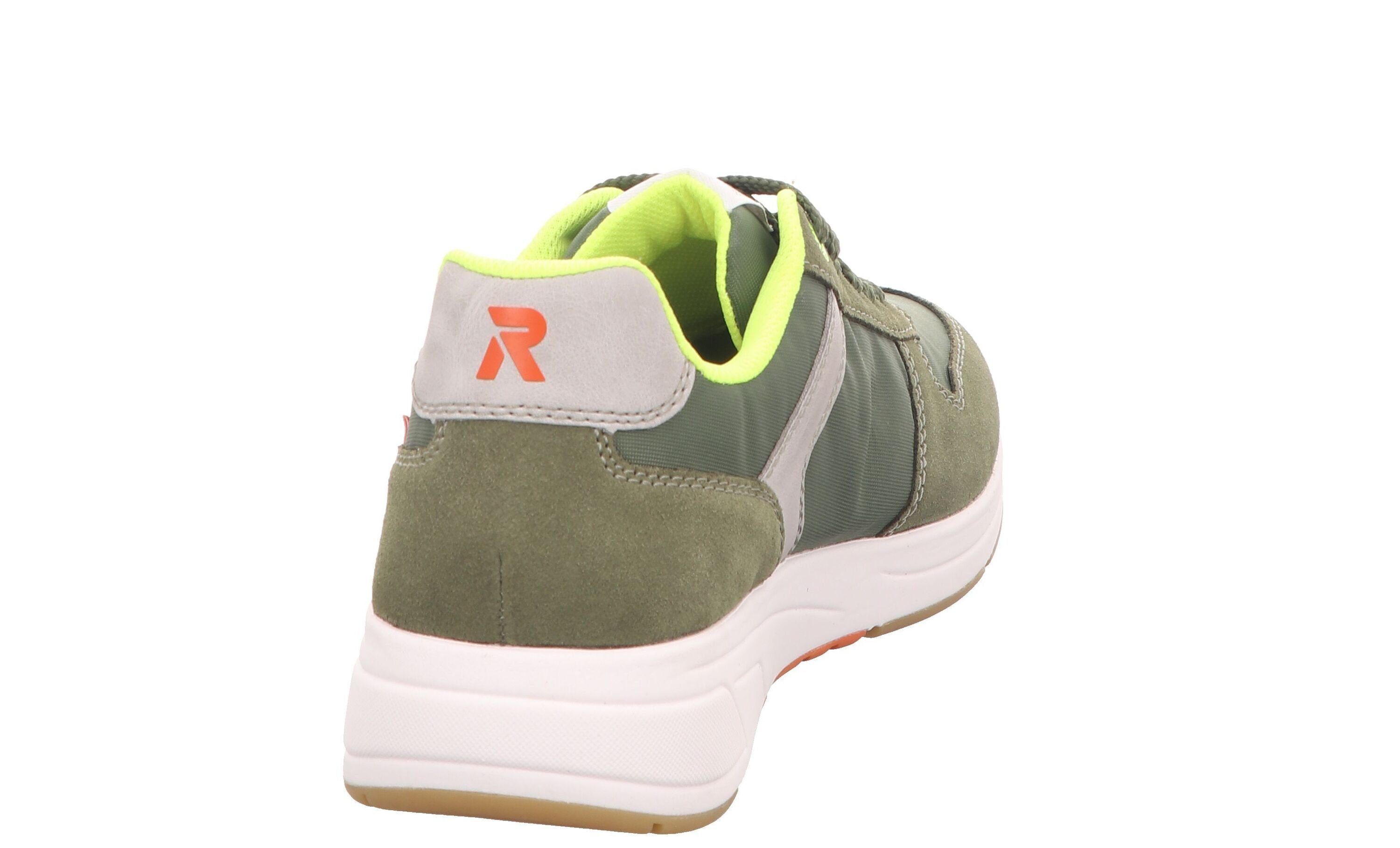 Rieker Schnürschuh (2-tlg)
