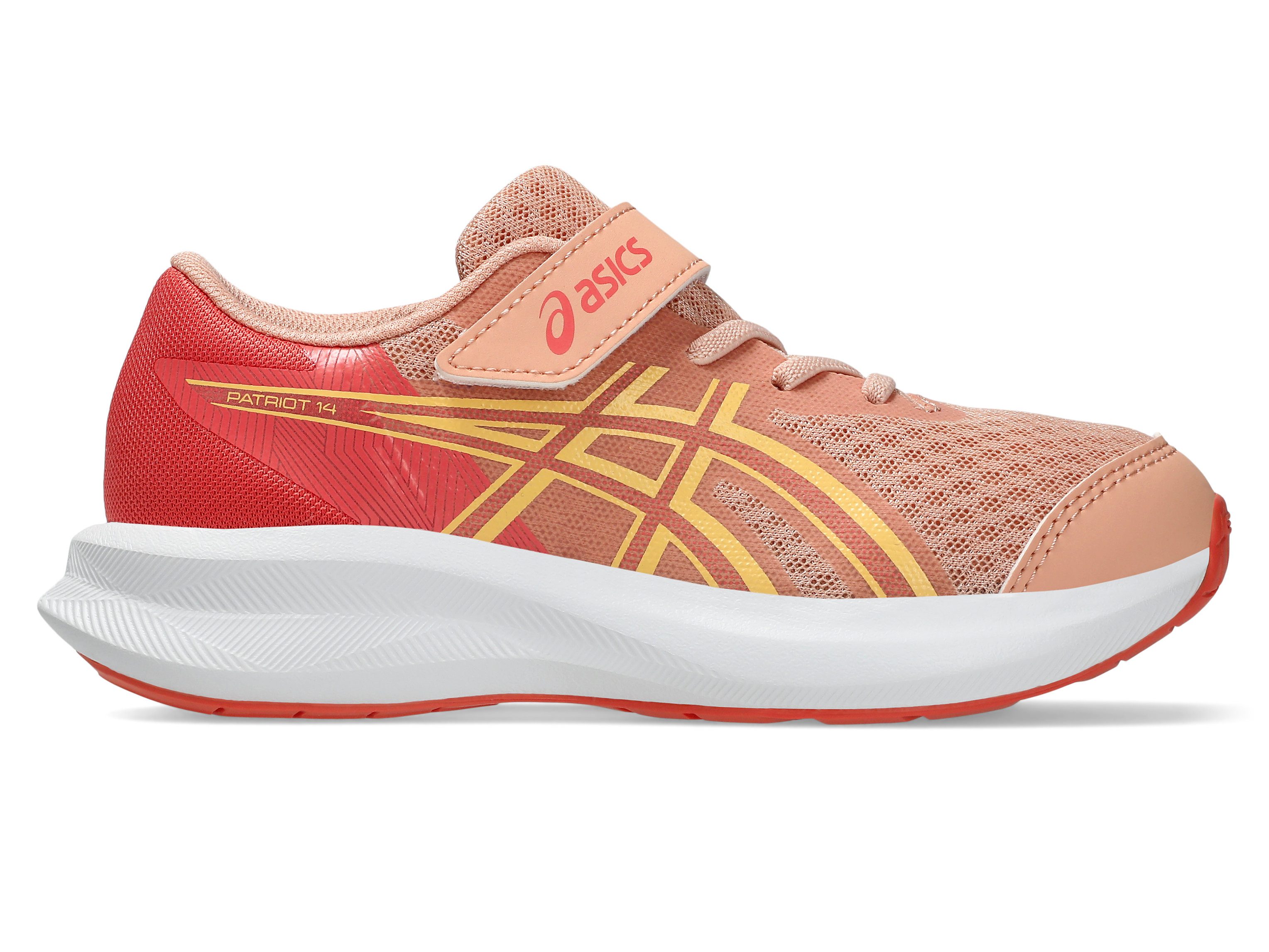 Asics PATRIOT 14 PS Laufschuh für Kinder