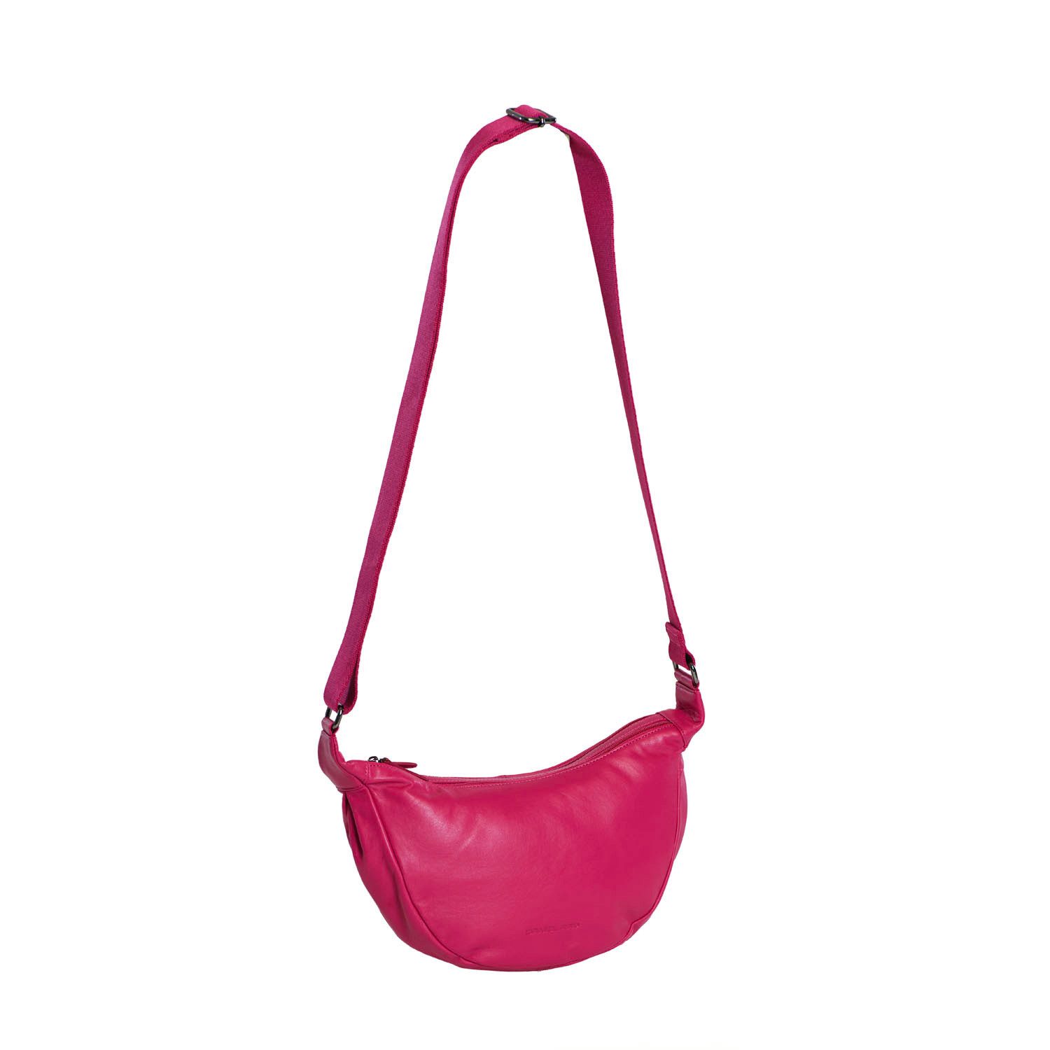 Daniel Ray Umhängetasche DRL16.1595 Augusta Moonbag UH (Stück, 1-tlg., 1), funktional