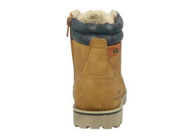 TOM TAILOR Tom Tailor Kinder 2170505 Stiefel mit Warmfutter Stiefel