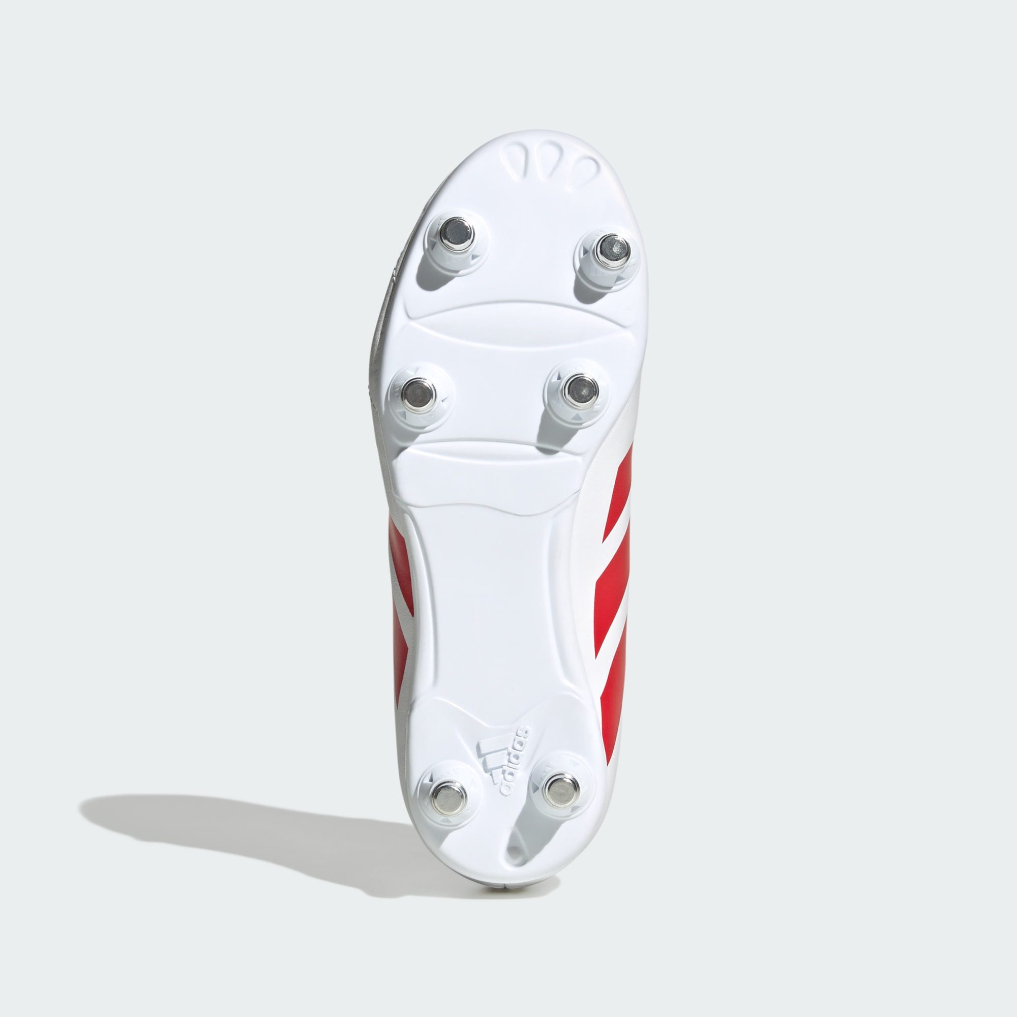 adidas Performance KIDS RUGBY SCHUH, WEICHE BÖDEN Fußballschuh (2-tlg)