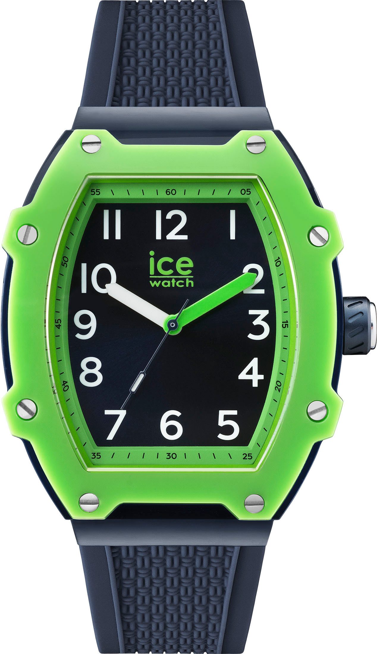 Quarzuhr ICE boliday - Kids - Plastic - Small - 3H 023325