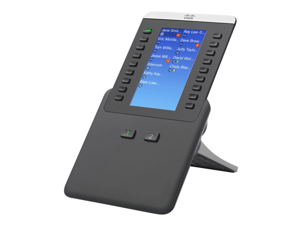 Cisco Kabelgebundenes Telefon