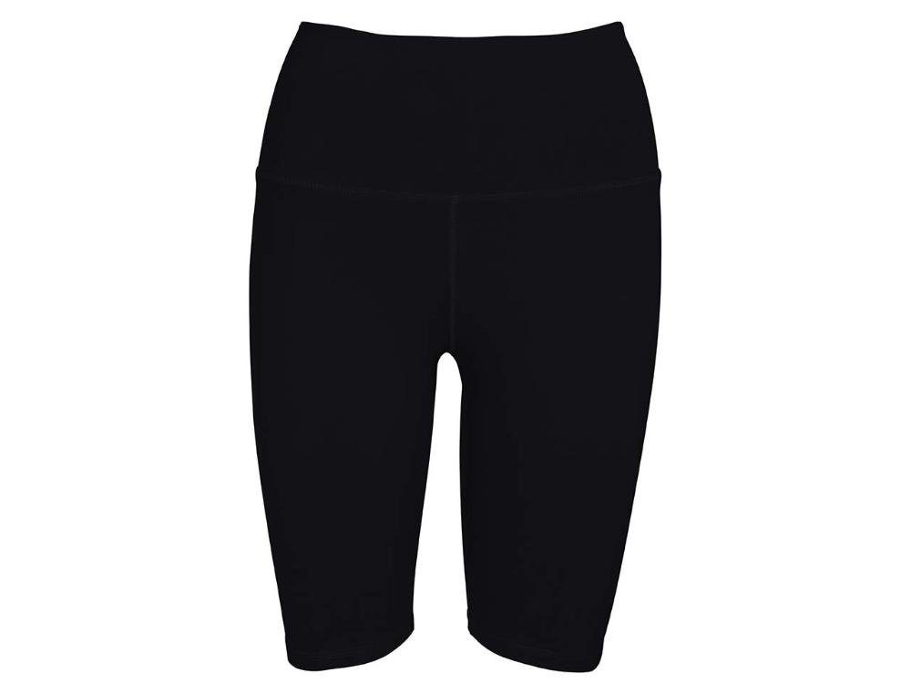 TRUE NORTH Sporthose TRUE NORTH Bio-Damen-Sport-Short