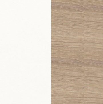 OPTIFIT Kücheninsel Elga, Soft-Close-Funktion, großen Vollauszügen, Stellbreite 150 x 95 cm