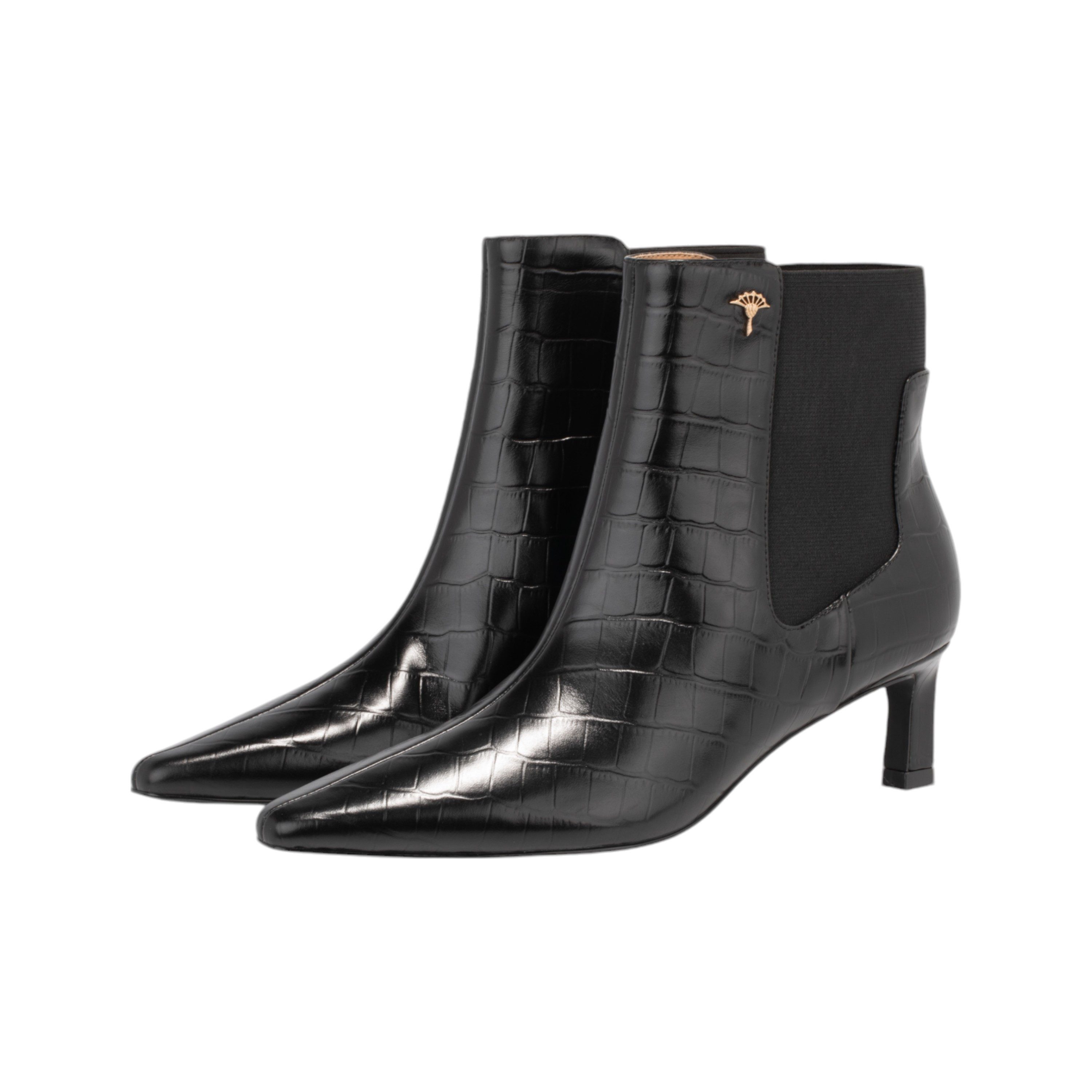 JOOP! Joop - Damen Stiefel Coccodrillo Tia Bootsschuh günstig online kaufen