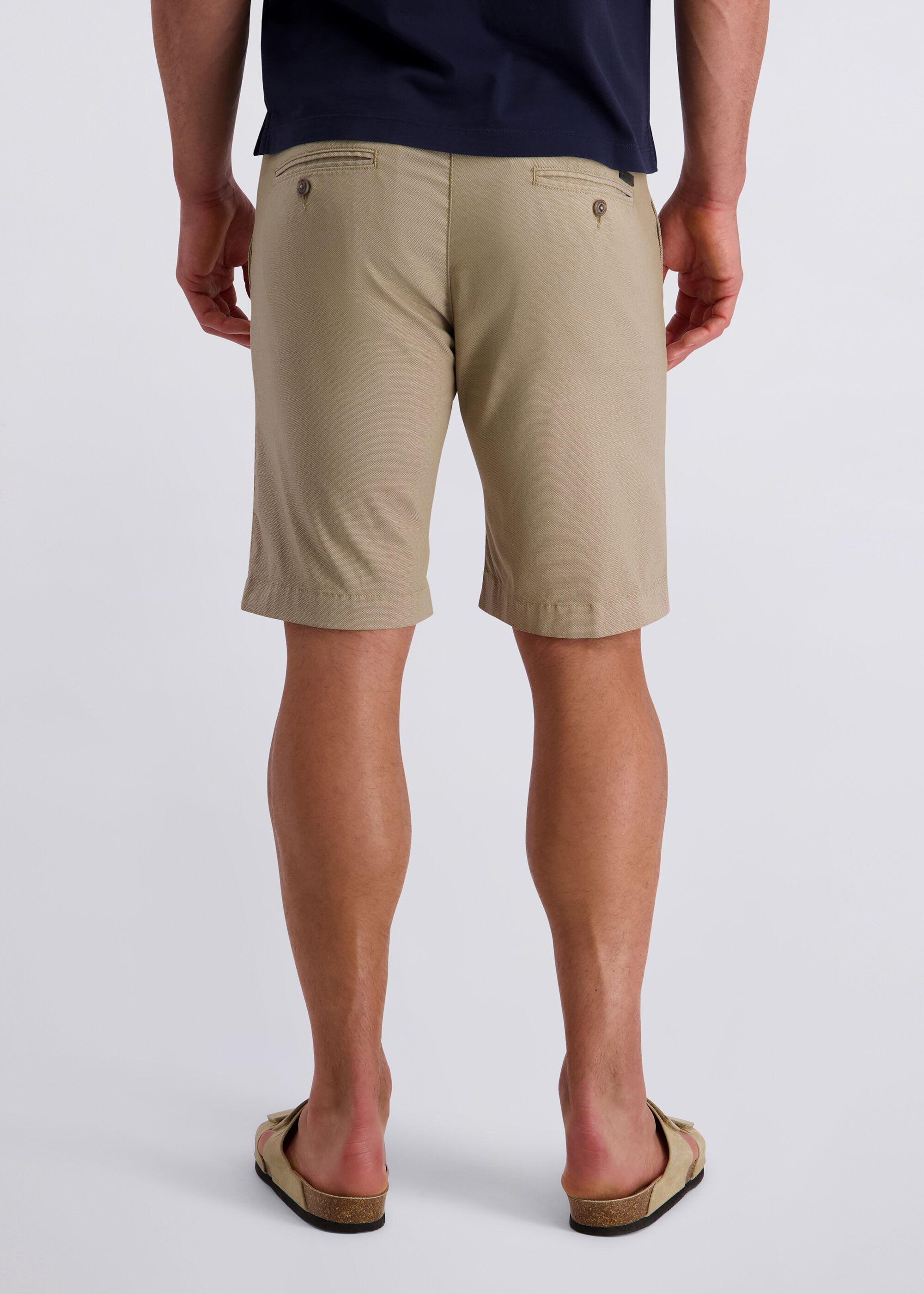 Pierre Cardin Shorts Strassbourg im regular fit