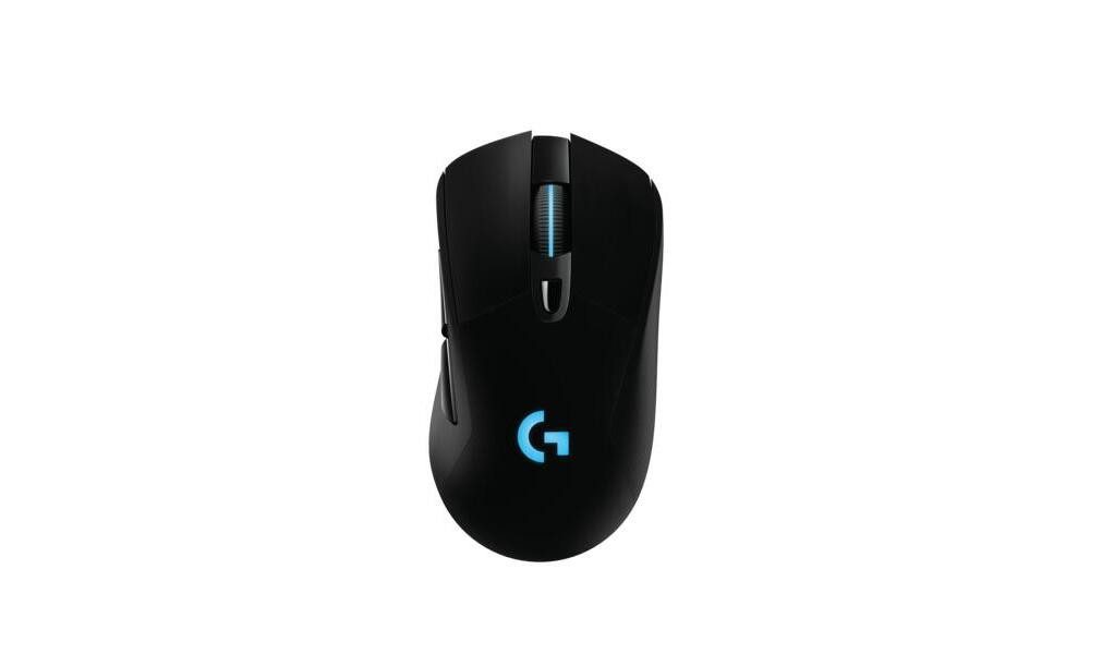 ᐅ Logitech Logitech G703 Lightspeed Gaming-Maus | OTTO