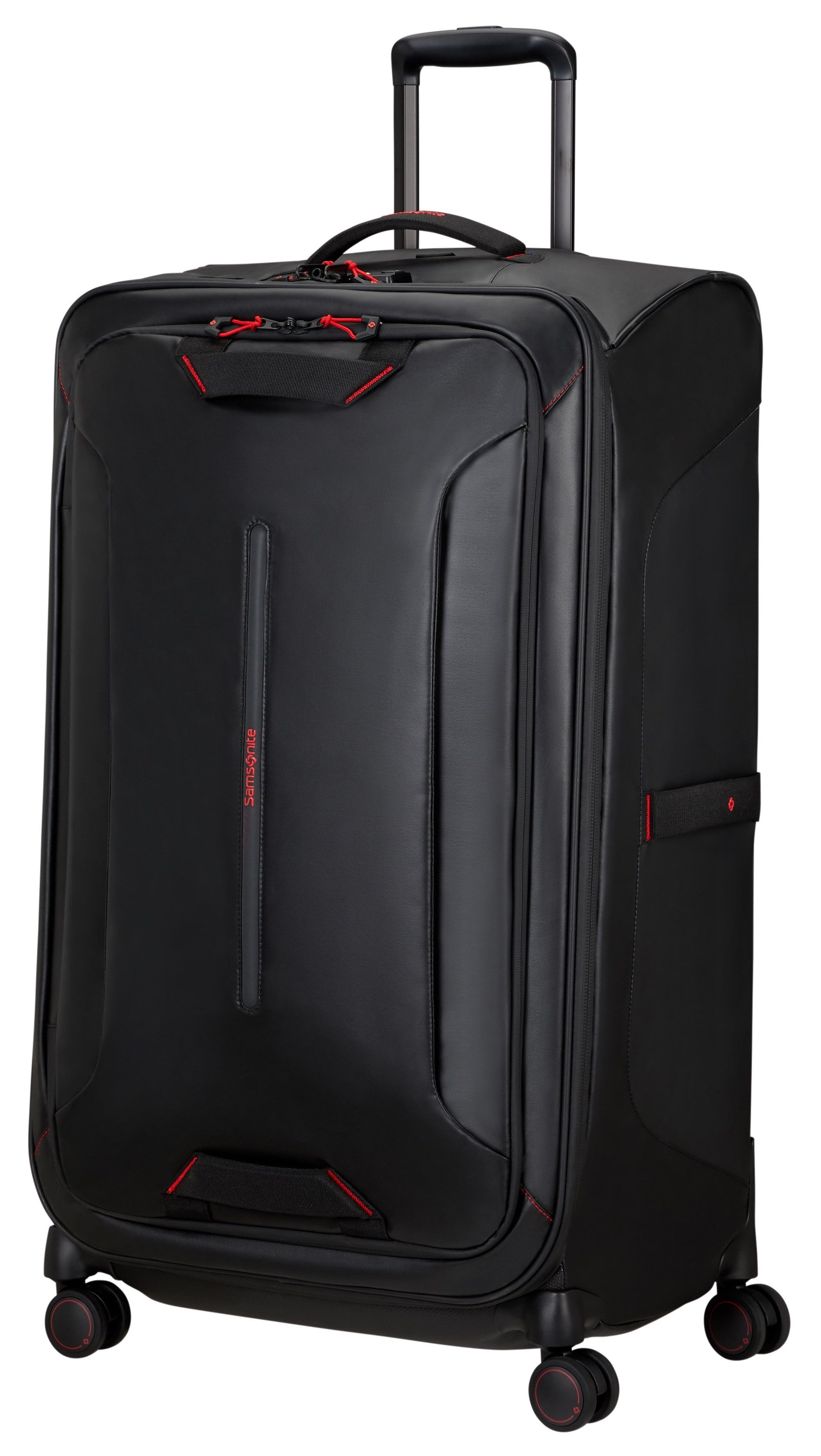 Samsonite Weichgepäck-Trolley ECODIVER, verschiedene Größen und Farben, 4 R günstig online kaufen
