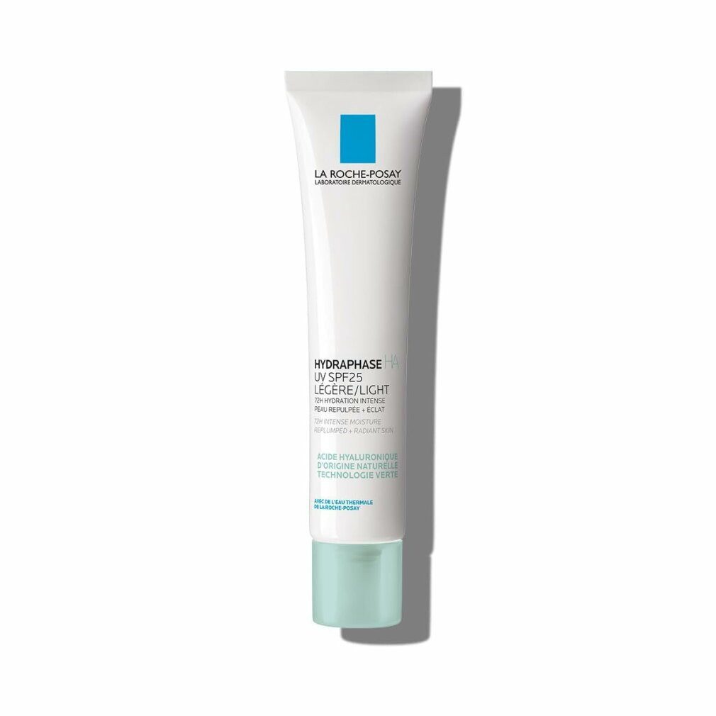 La Roche-Posay Gesichtspflege HYDRAPHASE HA UV light SPF25 40ml