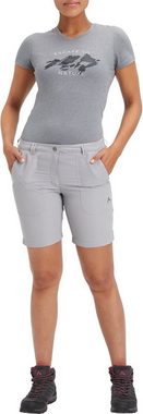 McKINLEY Outdoorhose Da.-Abzipphose Sanna ZFF W