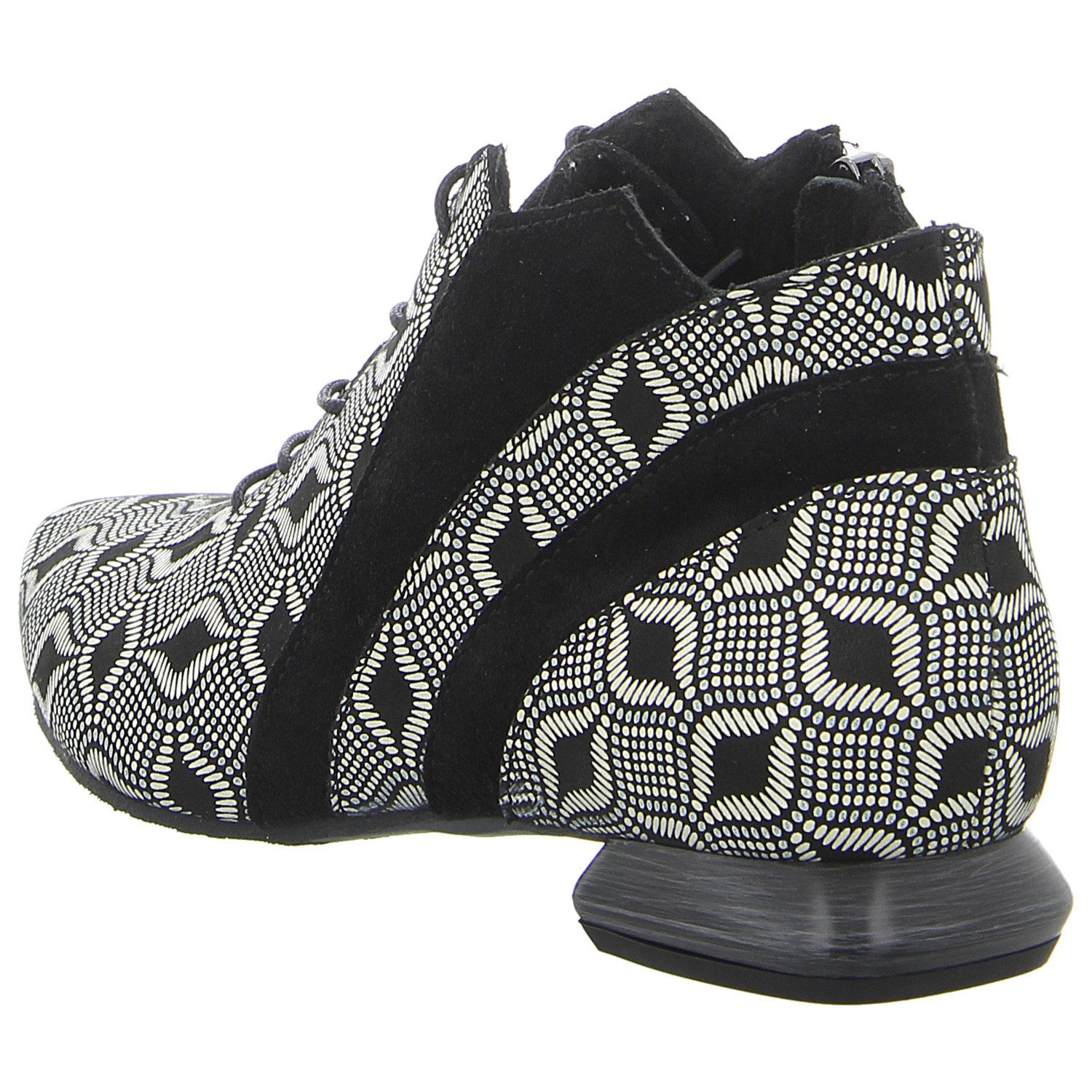 Simen Schnürstiefelette