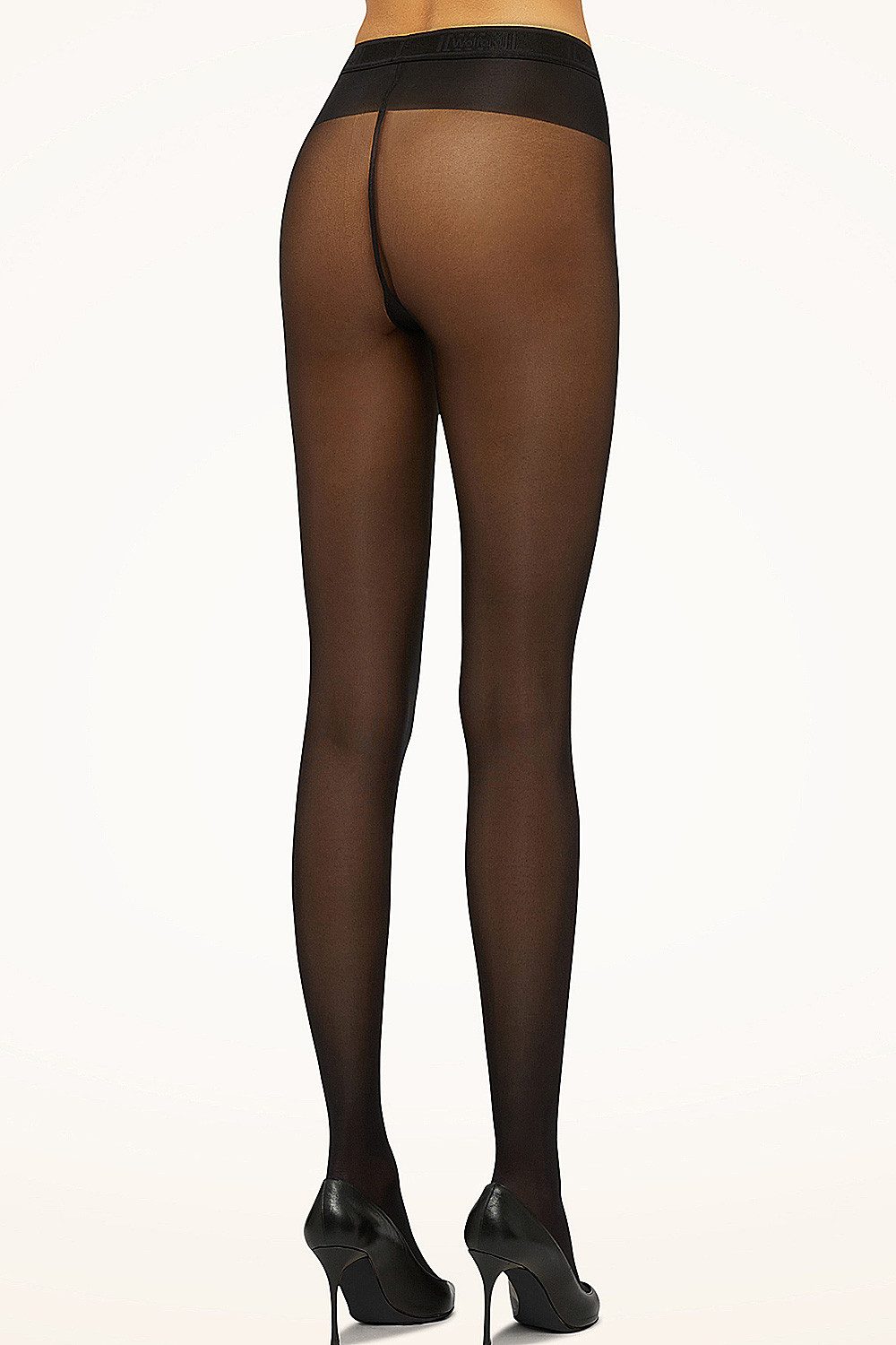 Wolford Feinstrumpfhose Neon 40 DEN (1 St) Tights elegante Strumpfhose günstig online kaufen