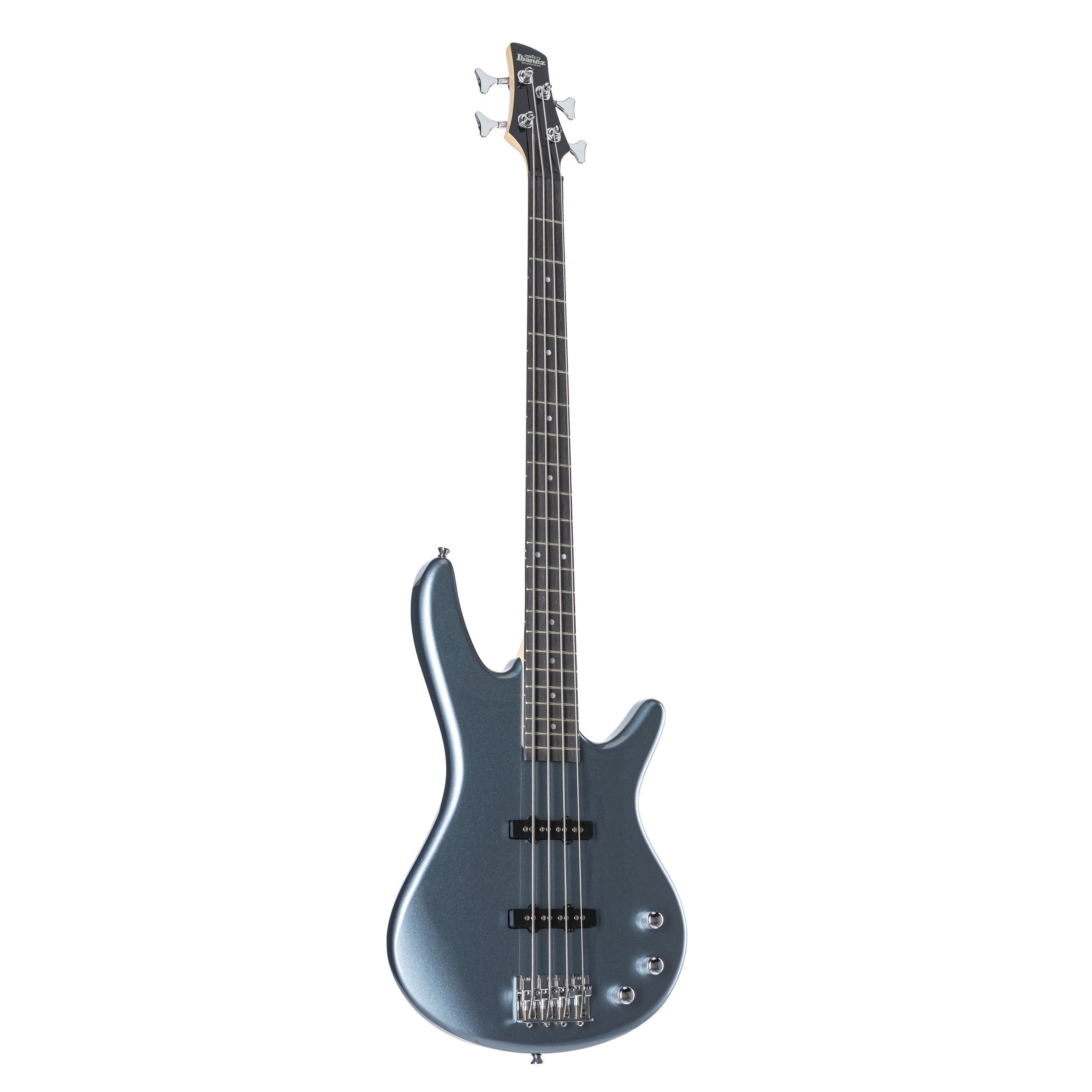 Ibanez E-Bass, Gio GSR180-BEM Baltic Blue Metallic, Электрические басы, 4-Saiter Электрические басы, Gio GSR180-BEM Baltic Blue Metallic - E-Bass