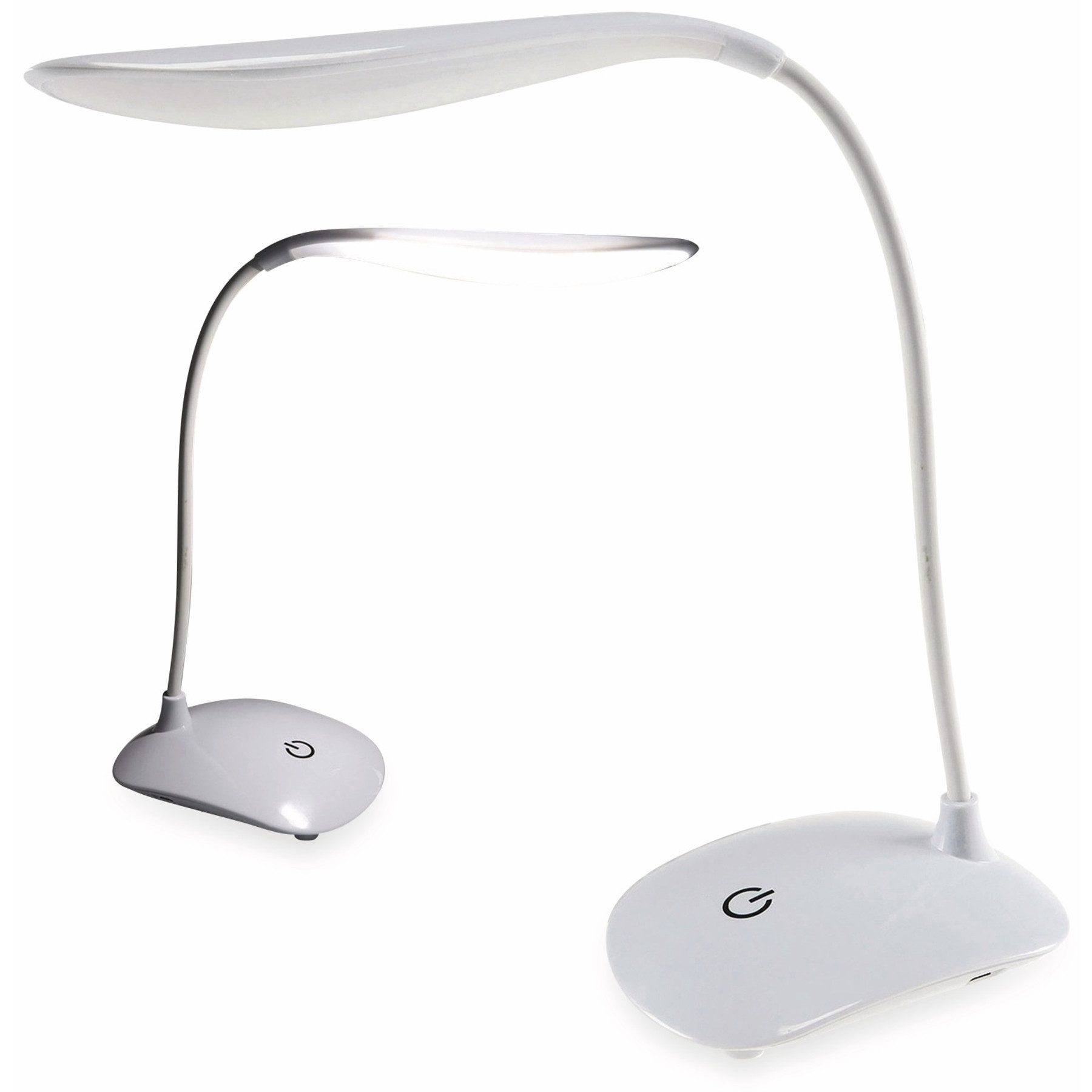 ChiliTec LED Schreibtischlampe CHILITEC LED-Schreibtischleuchte 23107, günstig online kaufen