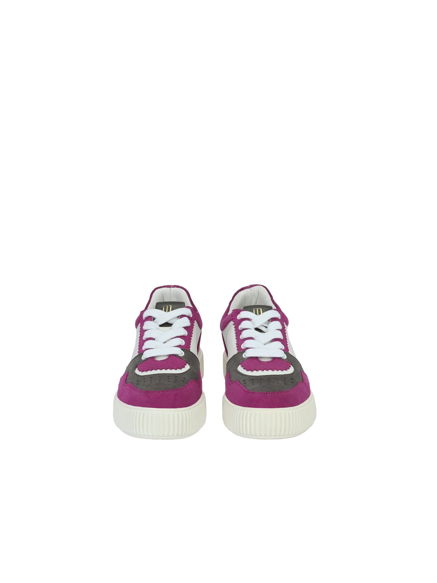 Pink CRICKIT MAURA Sneaker