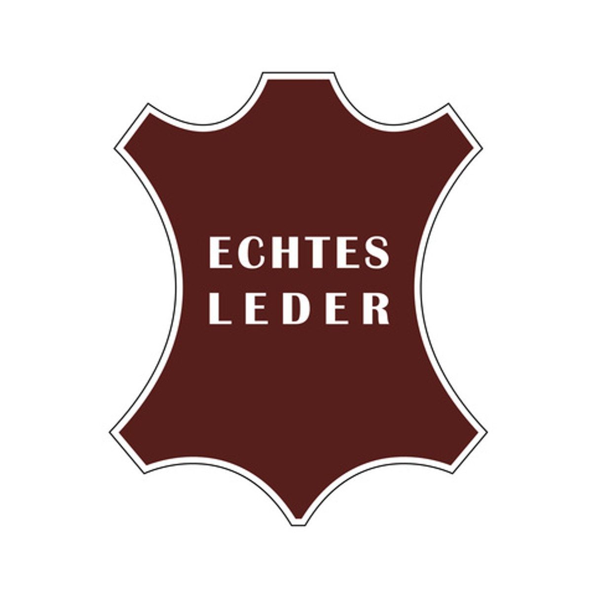 Pierre Cardin Ledergürtel
