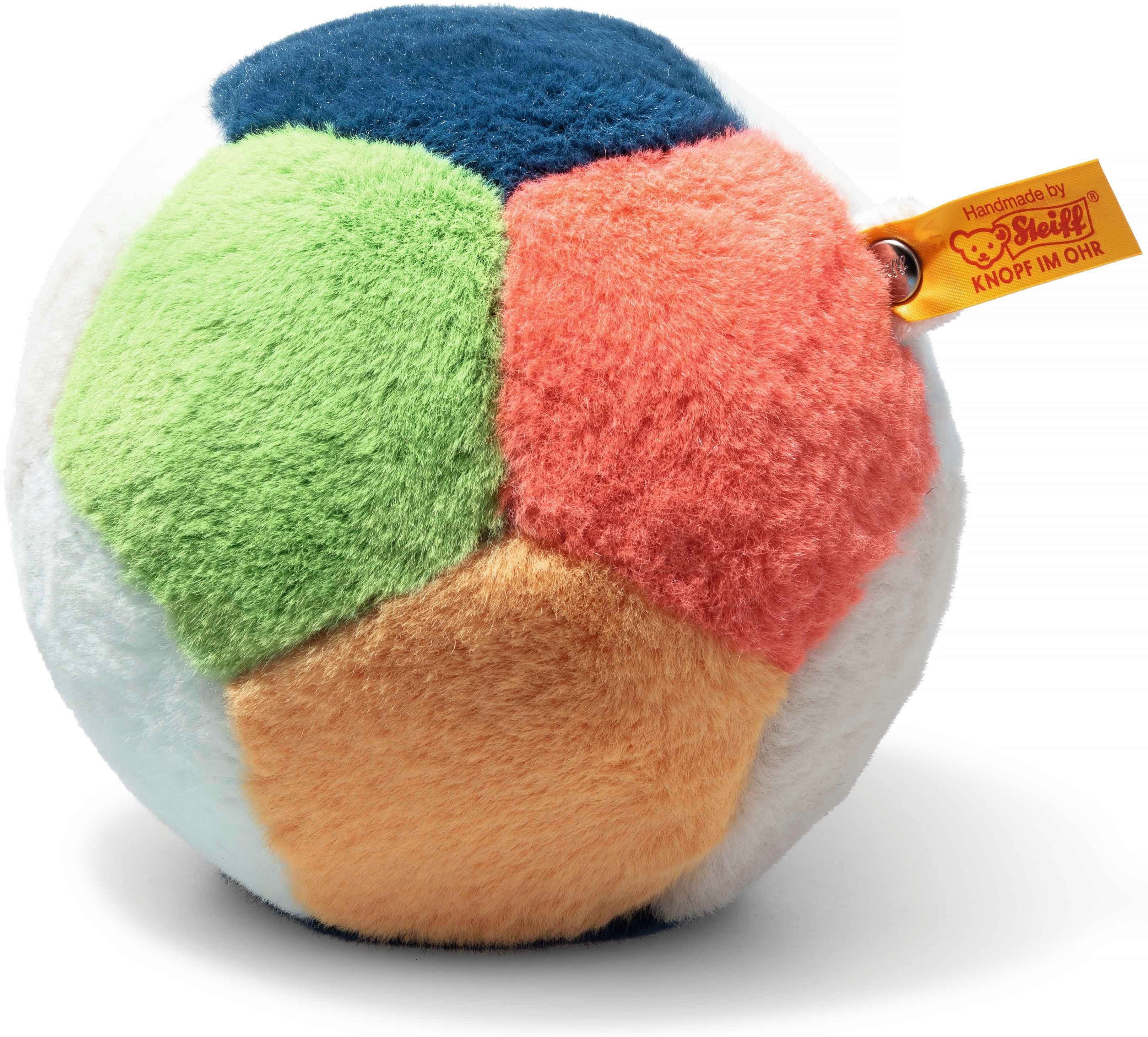 Steiff Greifspielzeug Soft Cuddly Friends Ball günstig online kaufen