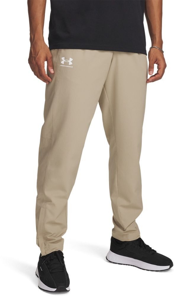 Under Armour® Trainingshose Rival Woven Windbreaker günstig online kaufen