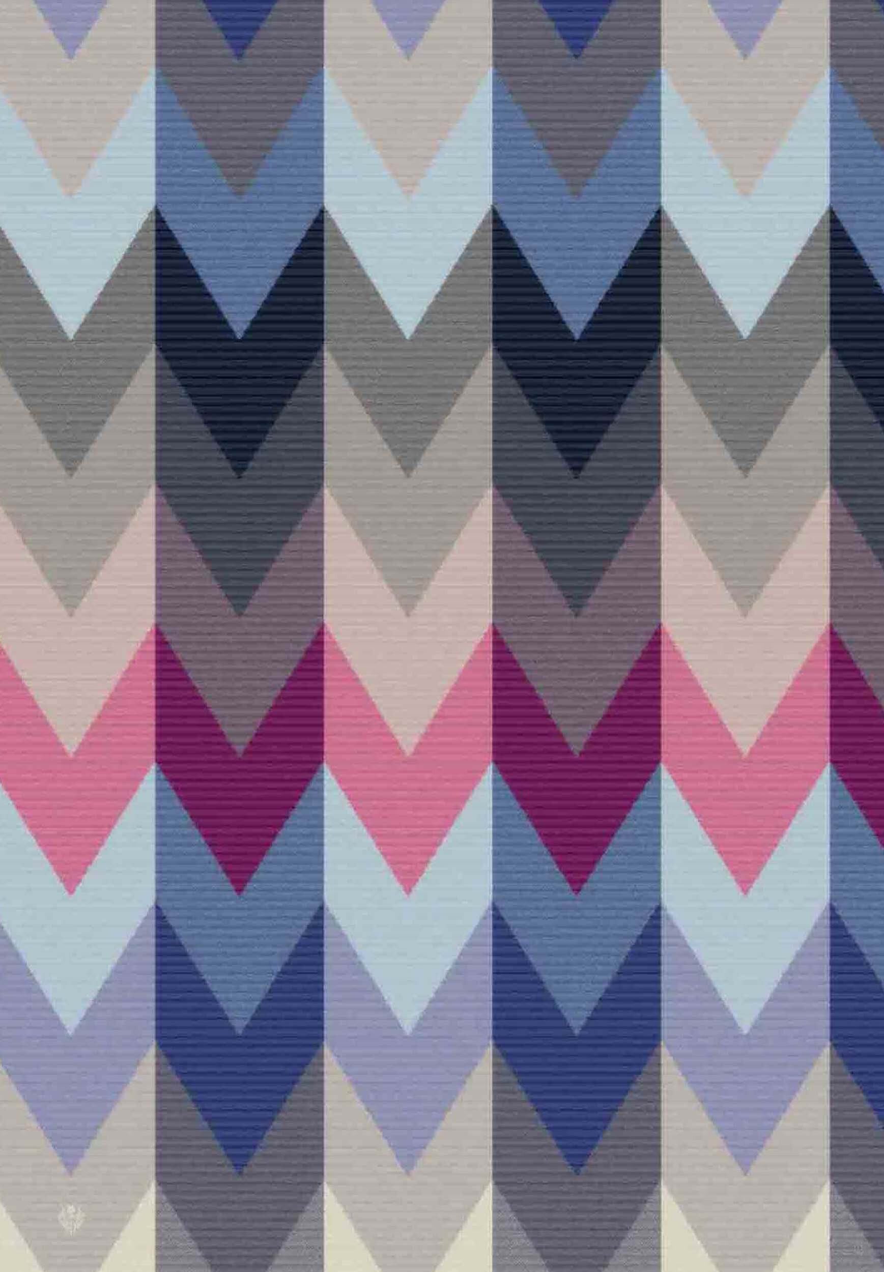 Plaid Baumwolle Decke, Fraas