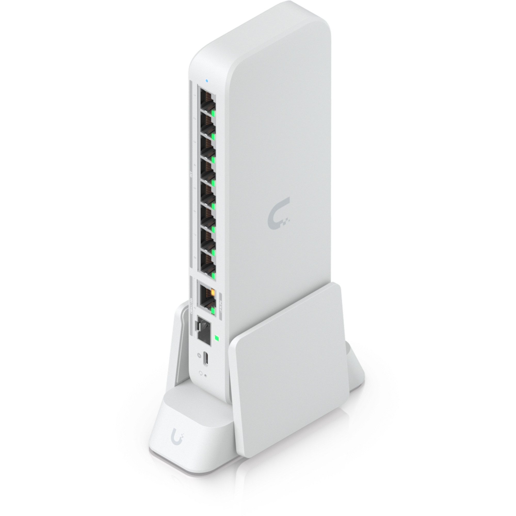 Ubiquiti Networks Ubiquiti Universal-Tischständer UACC-UTS, Ständer, Access Point