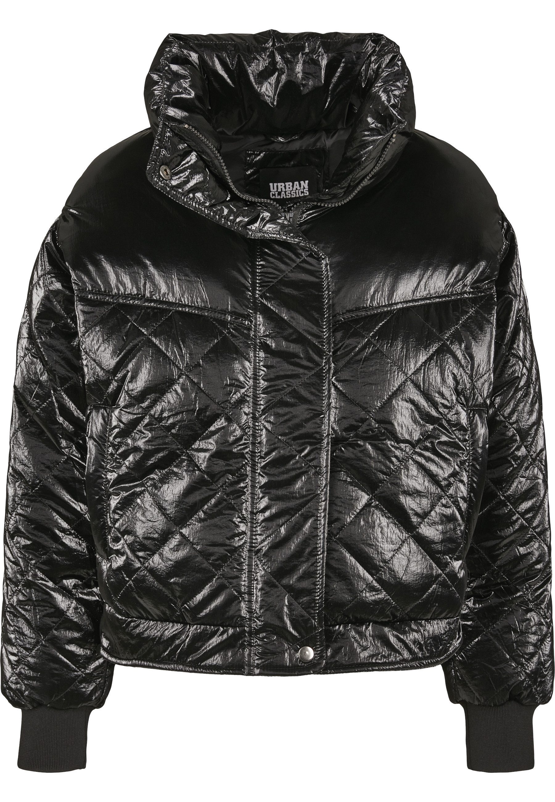 URBAN CLASSICS Winterjacke Urban Classics Damen (1-St)