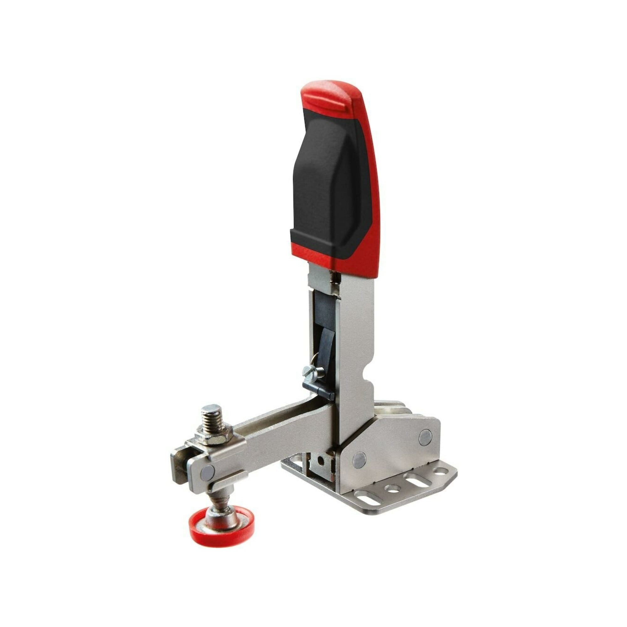 Bessey Maschinenschraubstock Bessey Senkrechtspanner mit offenem Arm STC-VH Spannweite 40 mm