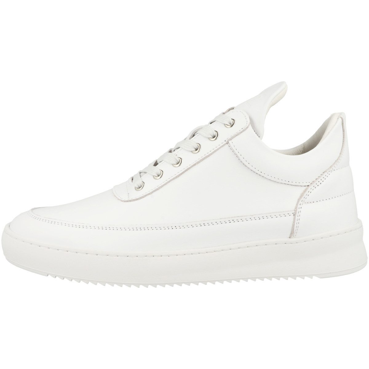 Low Top Ripple Nappa All Unisex Erwachsene Sneaker