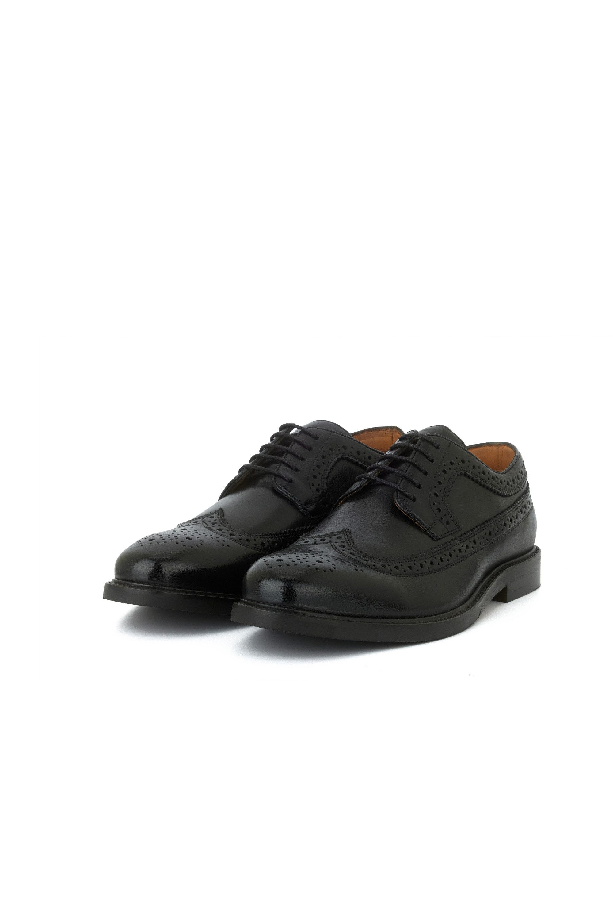 Digel Sherlock Schnürschuh Budapester Lochung günstig online kaufen