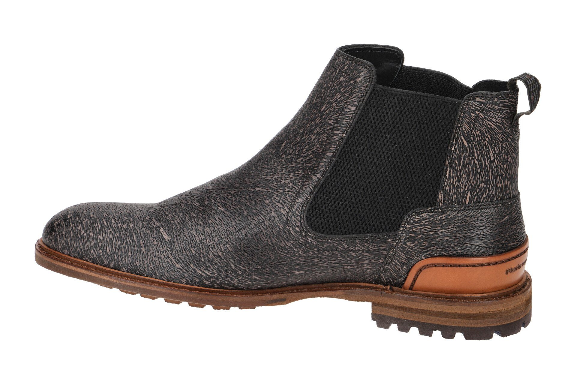 Floris van Bommel 60002-30-02 Stiefel