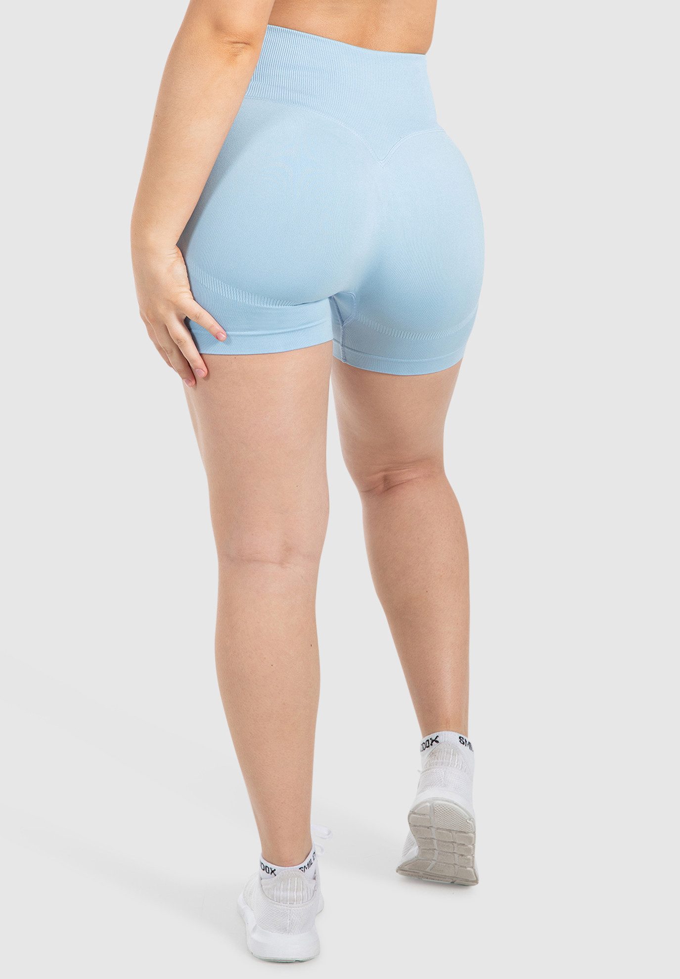 Smilodox Shorts Elvia, Short Leggings mit günstig online kaufen