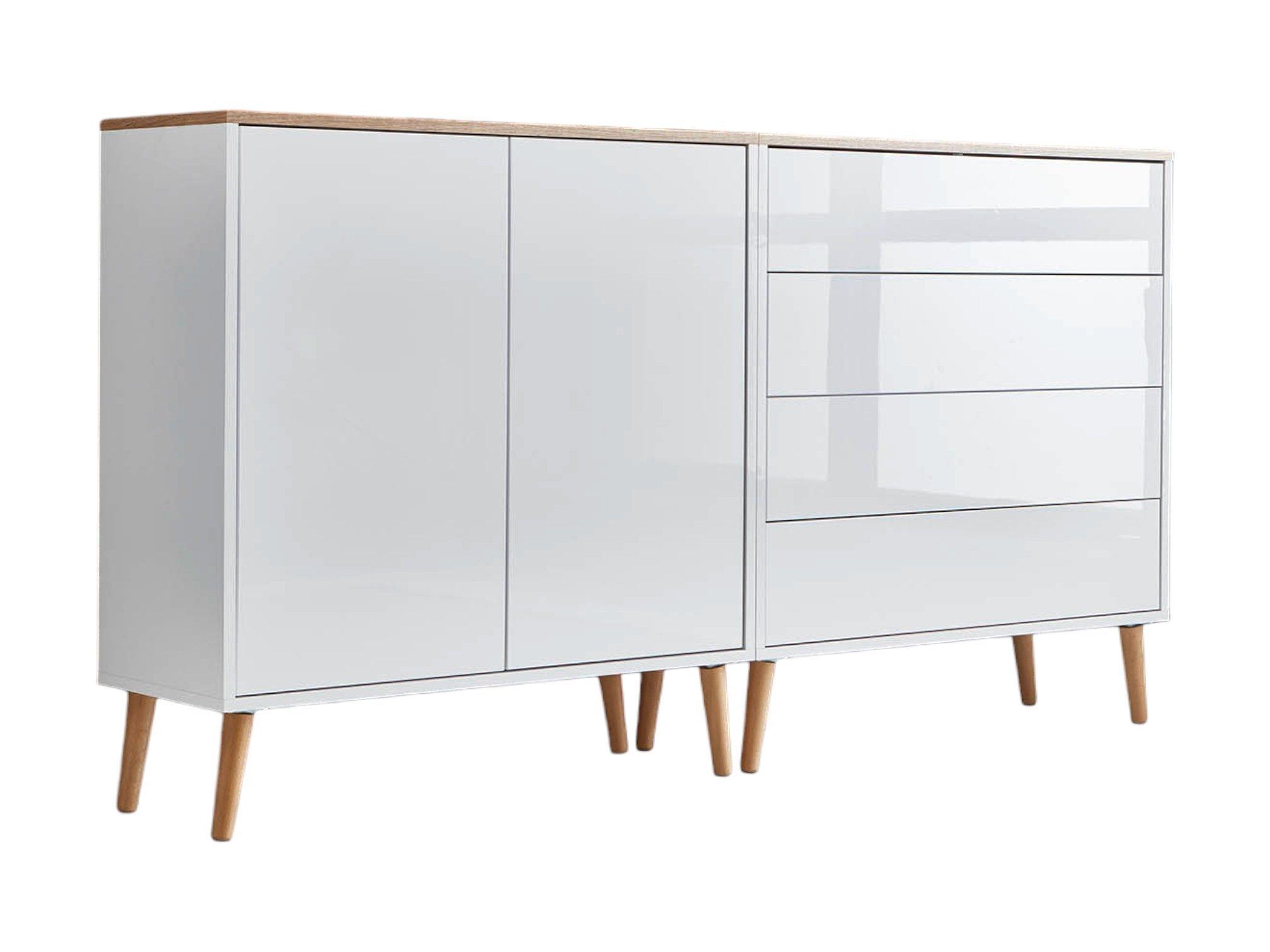 Sideboard Mailand Set 3