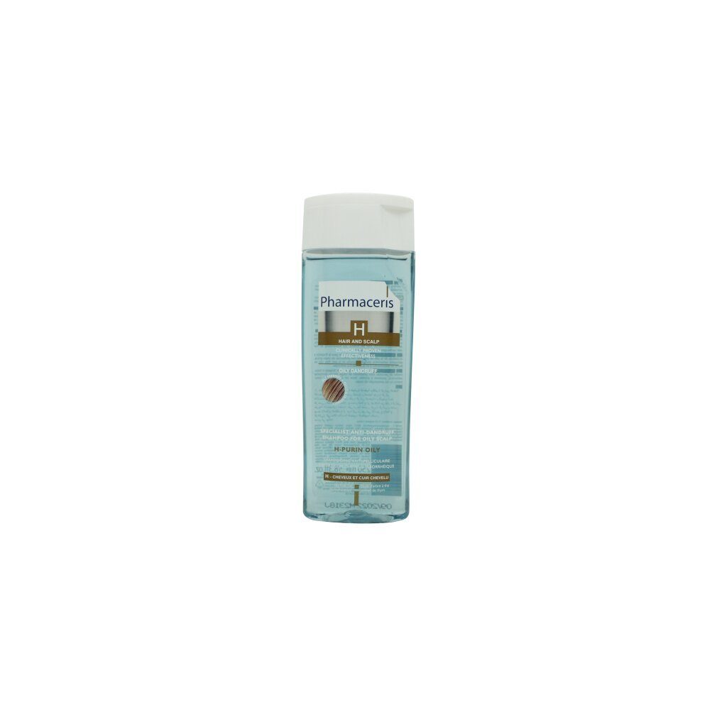Haarshampoo H-Purin Anti-Dandruff Shampoo For Oily Scalp 250ml