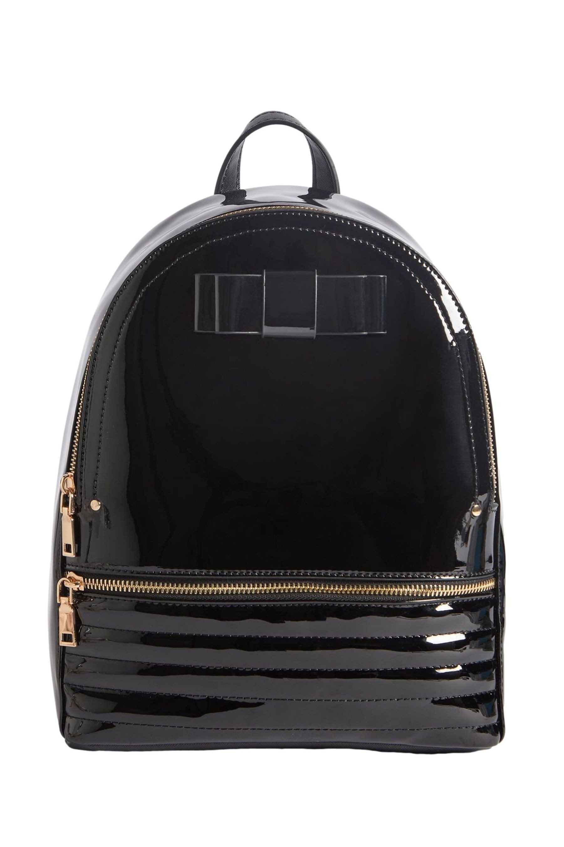 Schulrucksack Lipsy Schulrucksack mit Schleifendetail