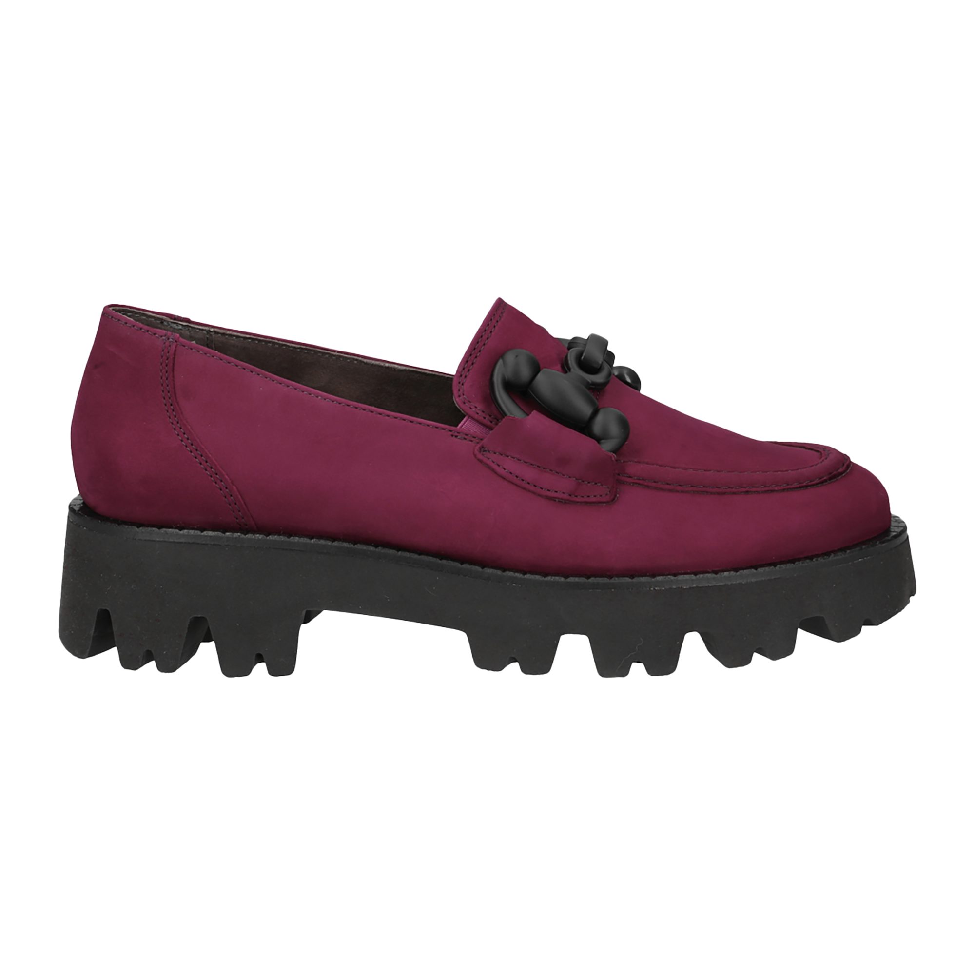 Paul Green 2987-042, Slipper & Mokassin, Pink, Damen Slipper
