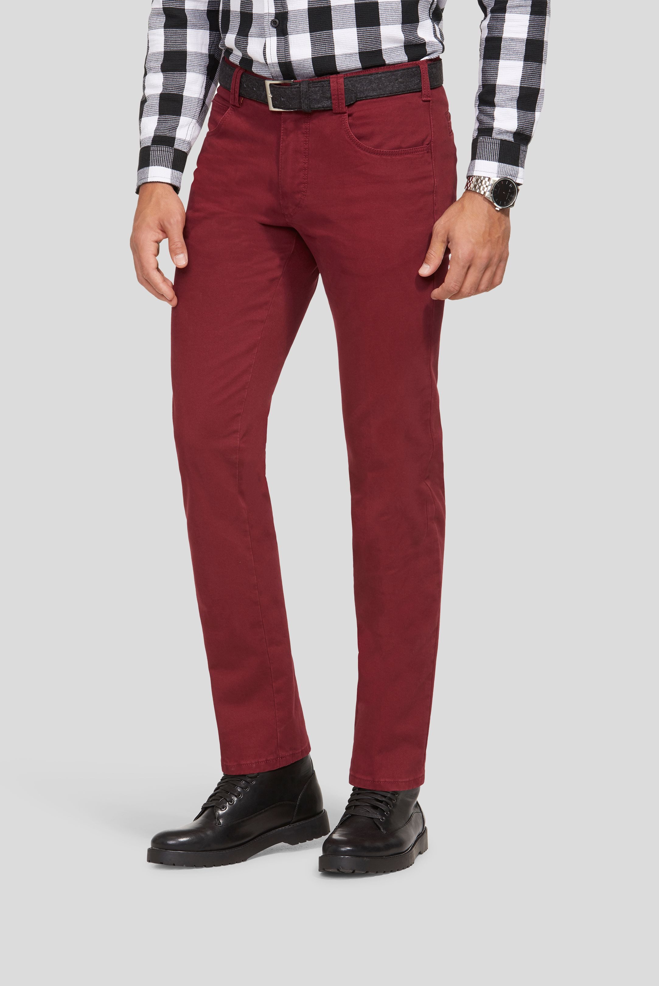 MEYER 5-Pocket-Hose
