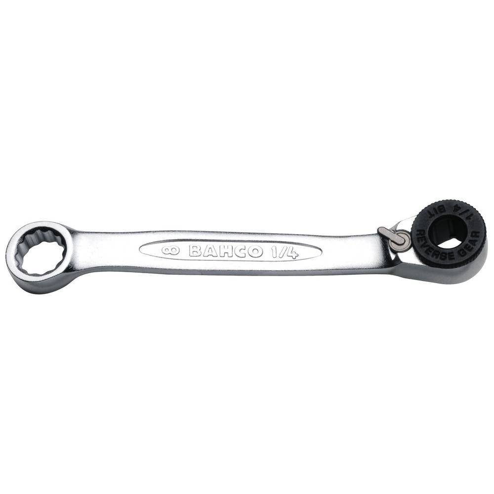 BAHCO Ratsche Mini-Ratsche für Биты 6950CBR