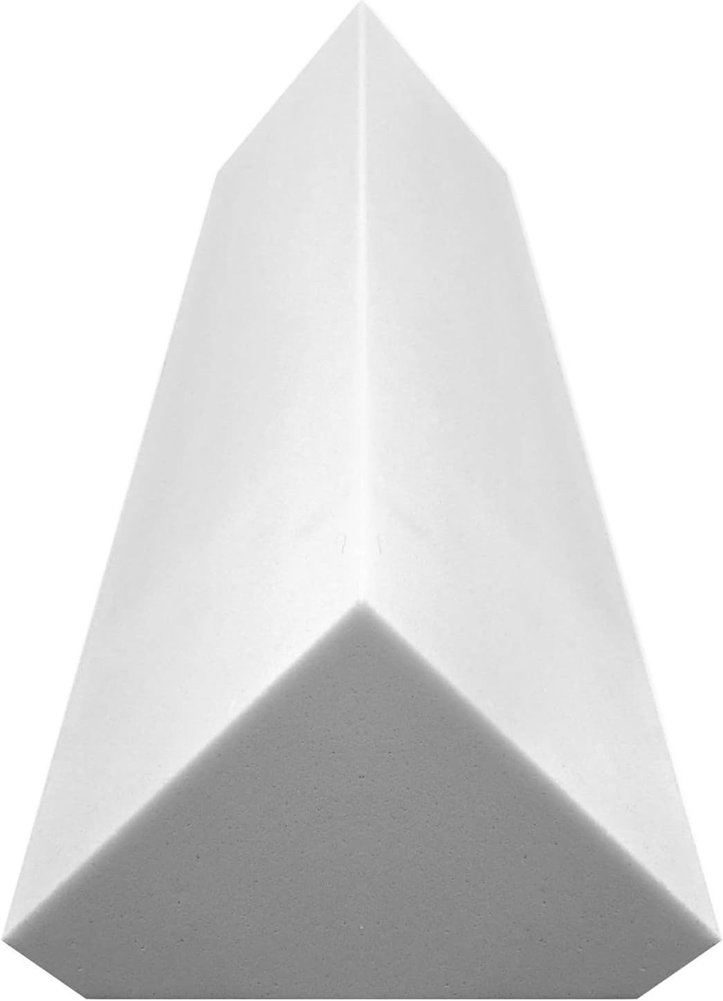 platino24 Akustikplatte Eckabsorber aus Basotect G+ je 20,5x20,5x100 cm, (1 günstig online kaufen