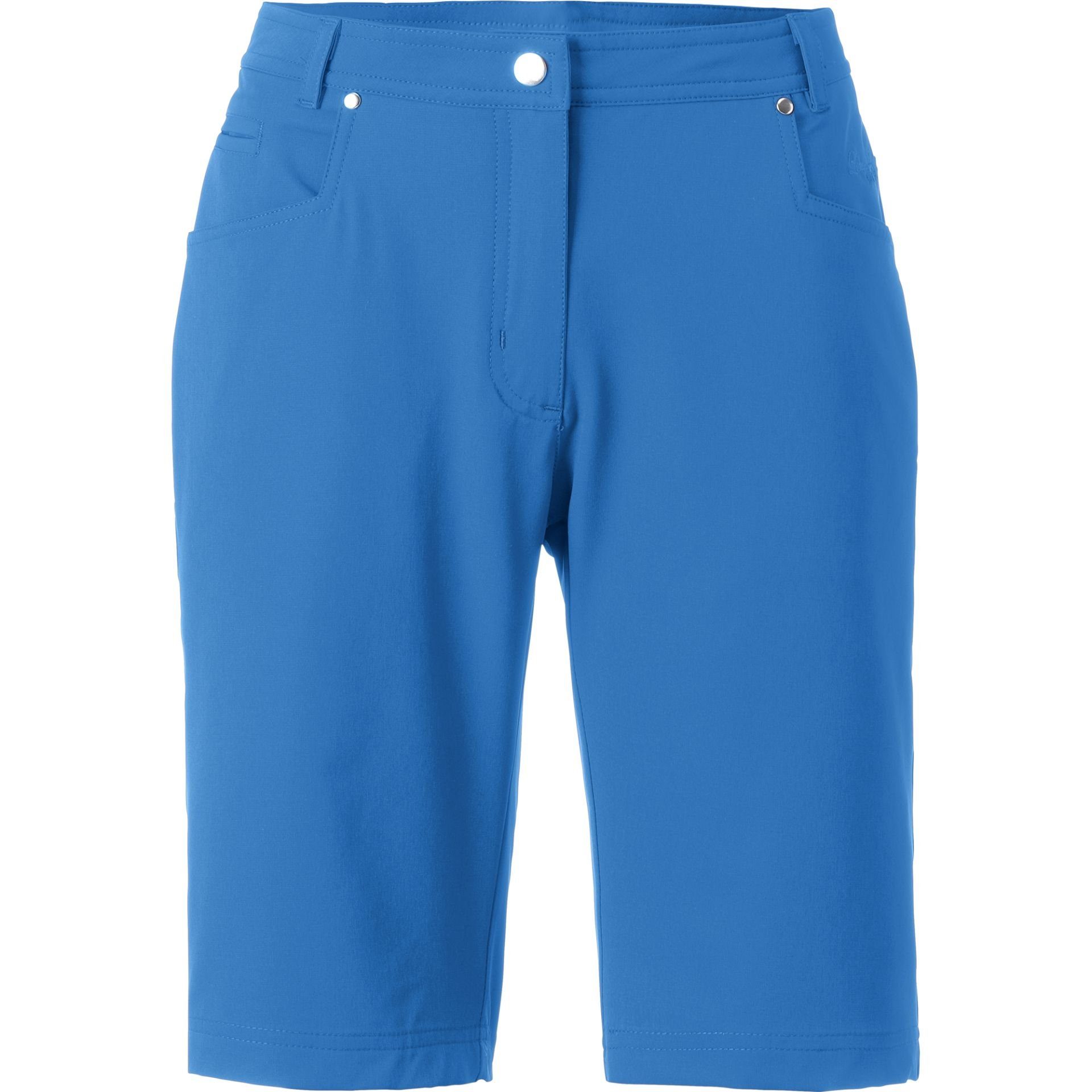 DEPROC Active Bermudas KENORA URBAN CS Short & kurze Hose mit elastischem Bund