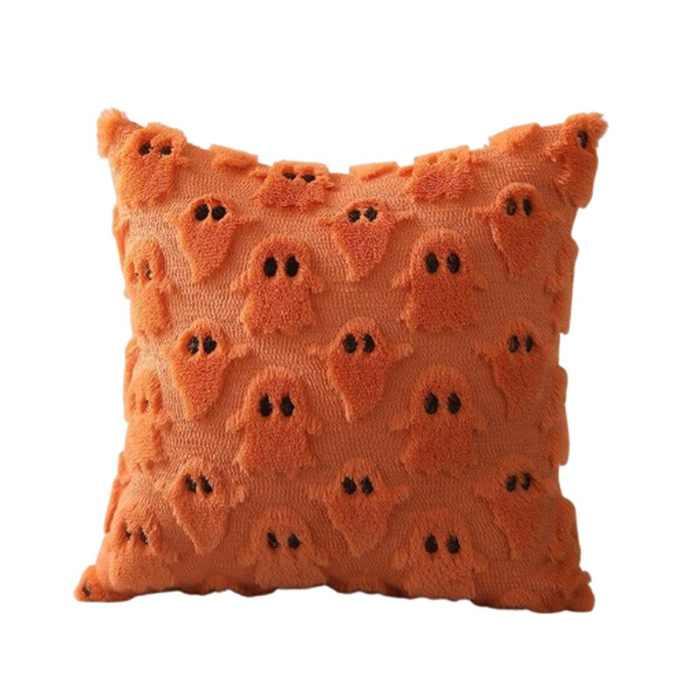 CLTYQ Kissenbezug Halloween Kissenbezug 45x45 cm günstig online kaufen