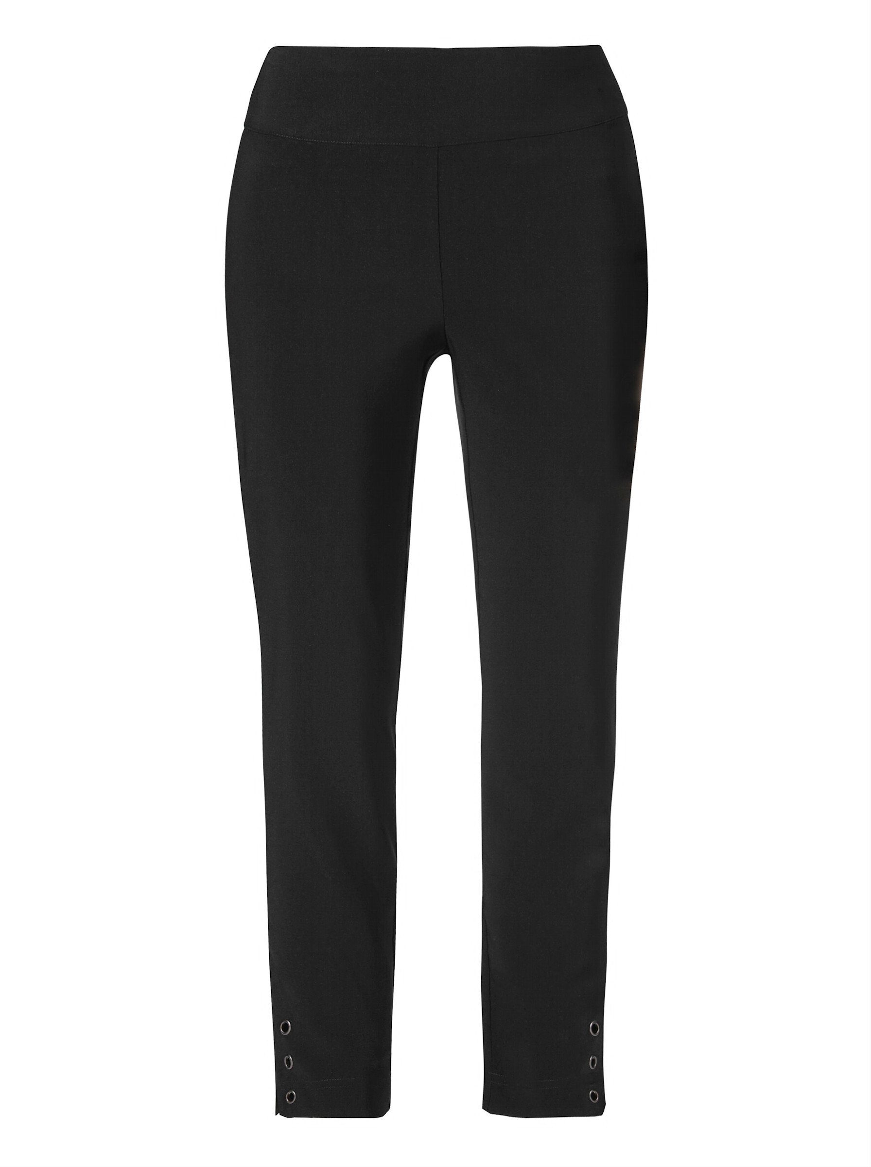 Shorts 7/8-Hose komfortabel